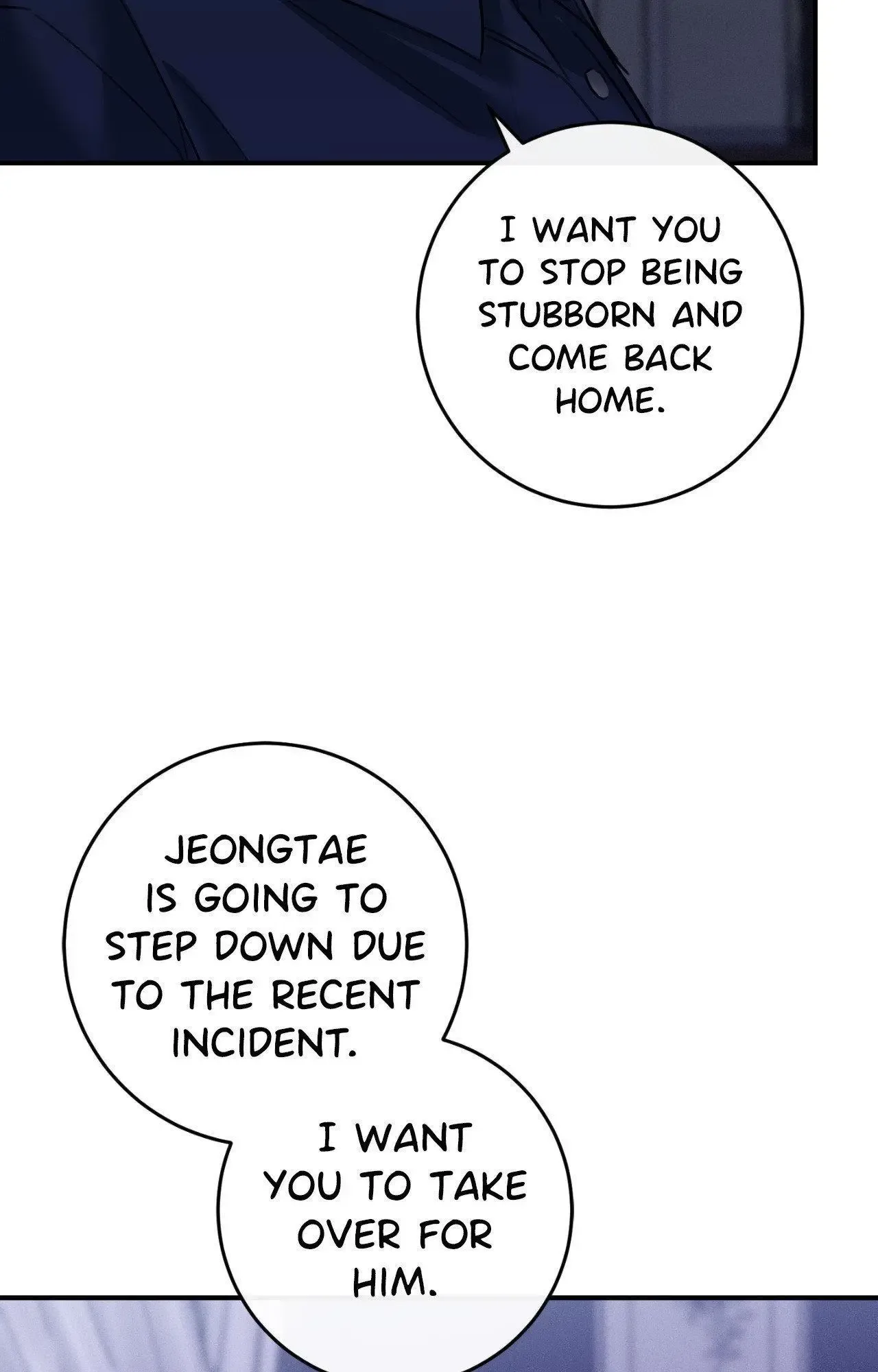 Symbiotic Relationship Between the Sun and the Moon Chapter 47 page 52