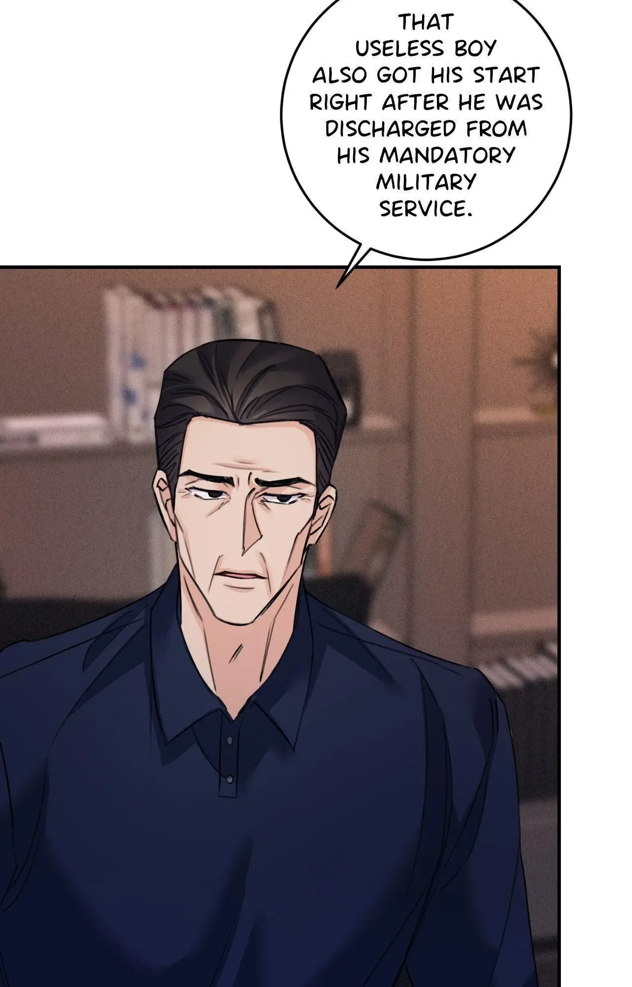 Symbiotic Relationship Between the Sun and the Moon Chapter 47 page 60