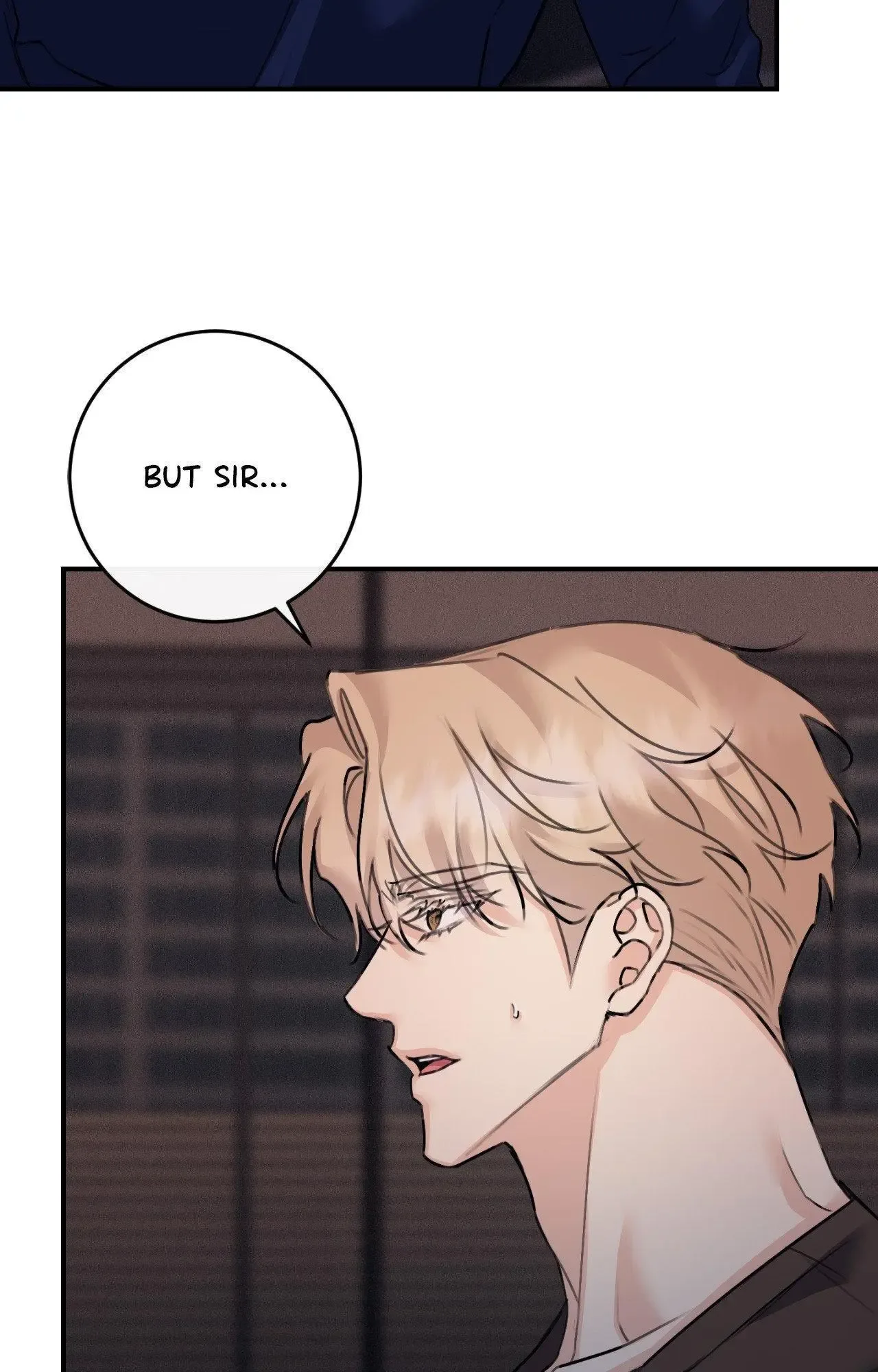 Symbiotic Relationship Between the Sun and the Moon Chapter 47 page 61