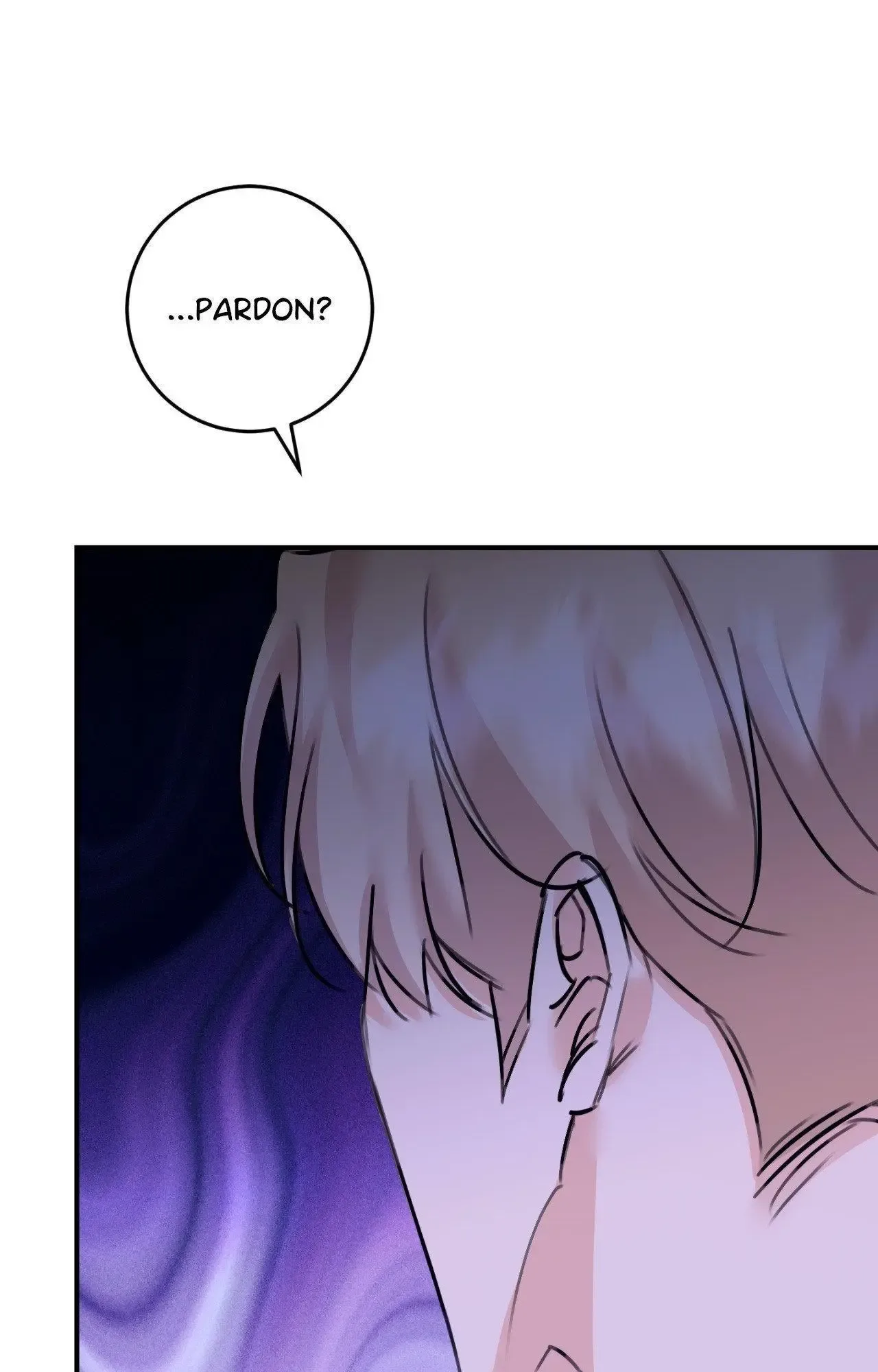 Symbiotic Relationship Between the Sun and the Moon Chapter 47 page 64