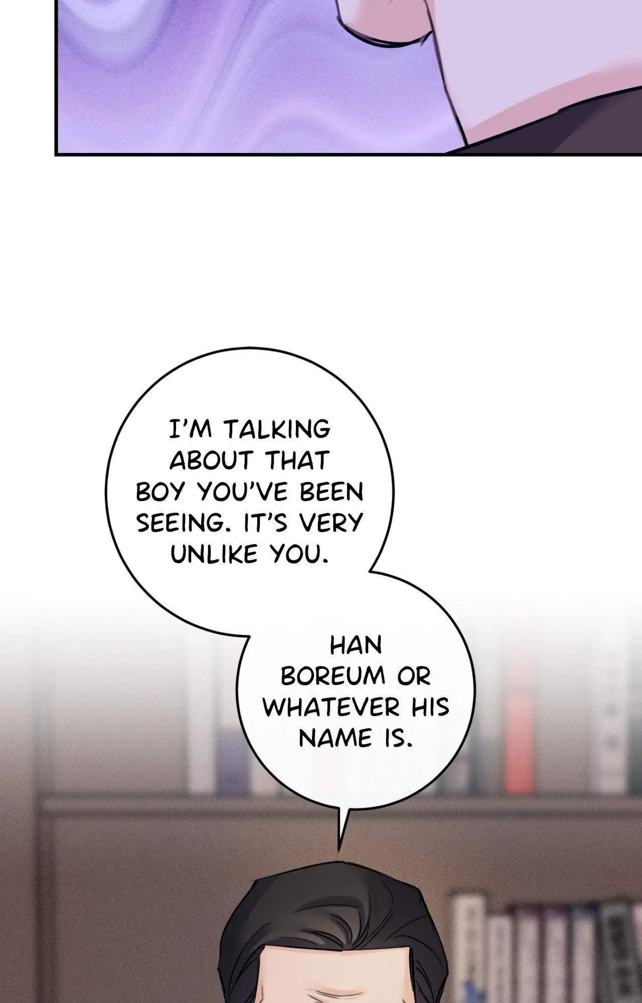 Symbiotic Relationship Between the Sun and the Moon Chapter 47 page 65