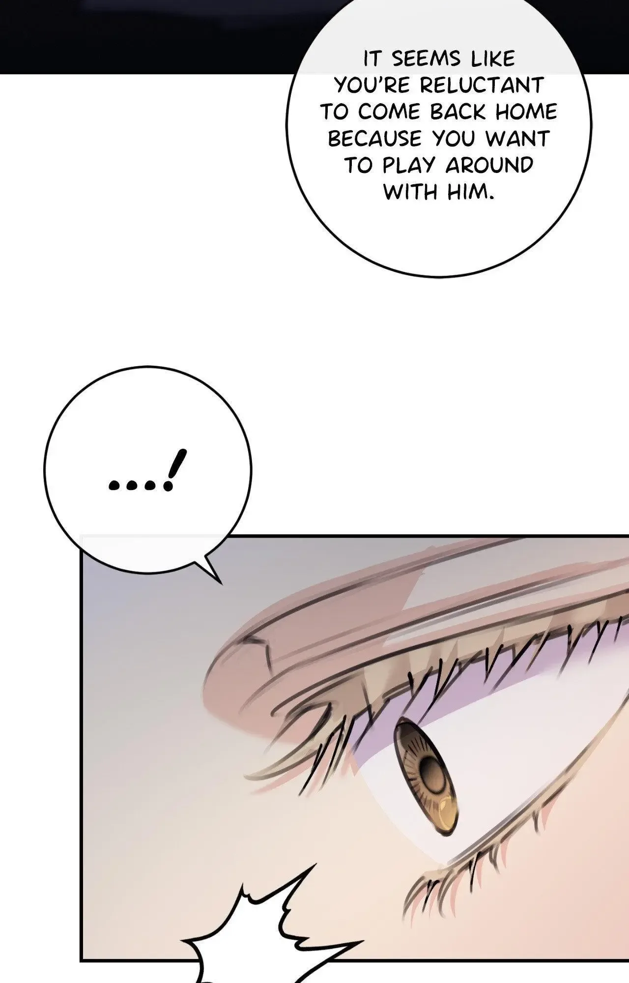 Symbiotic Relationship Between the Sun and the Moon Chapter 47 page 67