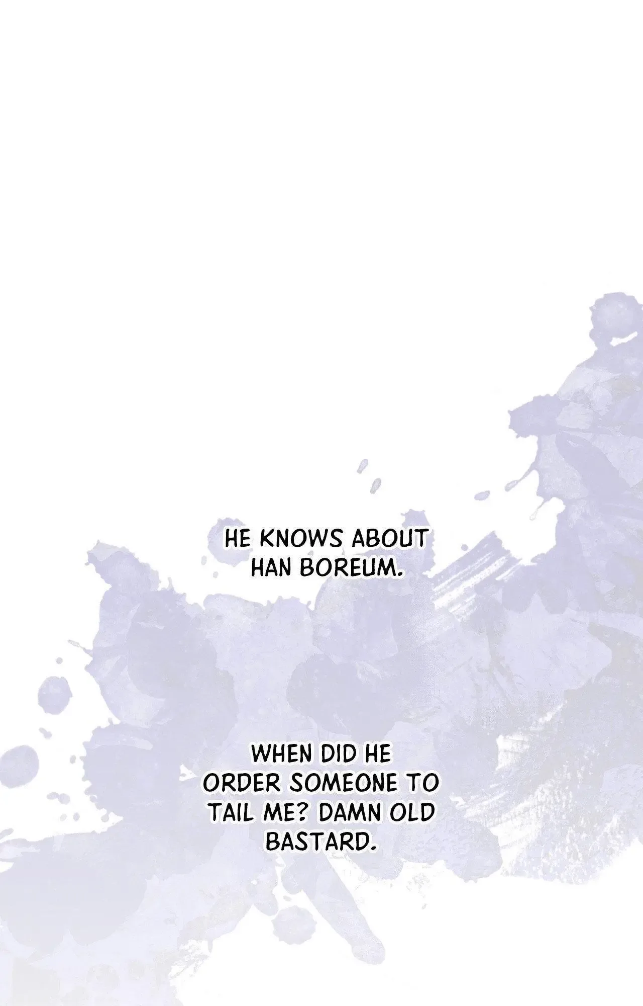 Symbiotic Relationship Between the Sun and the Moon Chapter 47 page 69