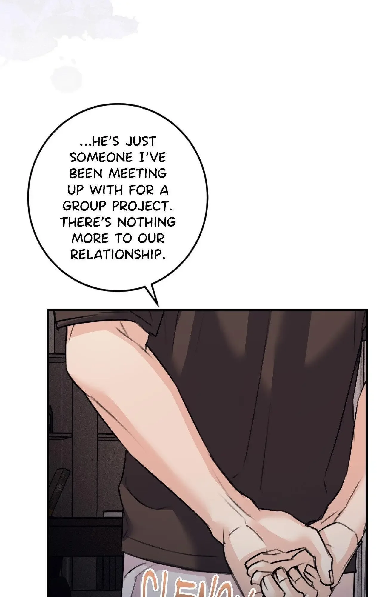 Symbiotic Relationship Between the Sun and the Moon Chapter 47 page 70