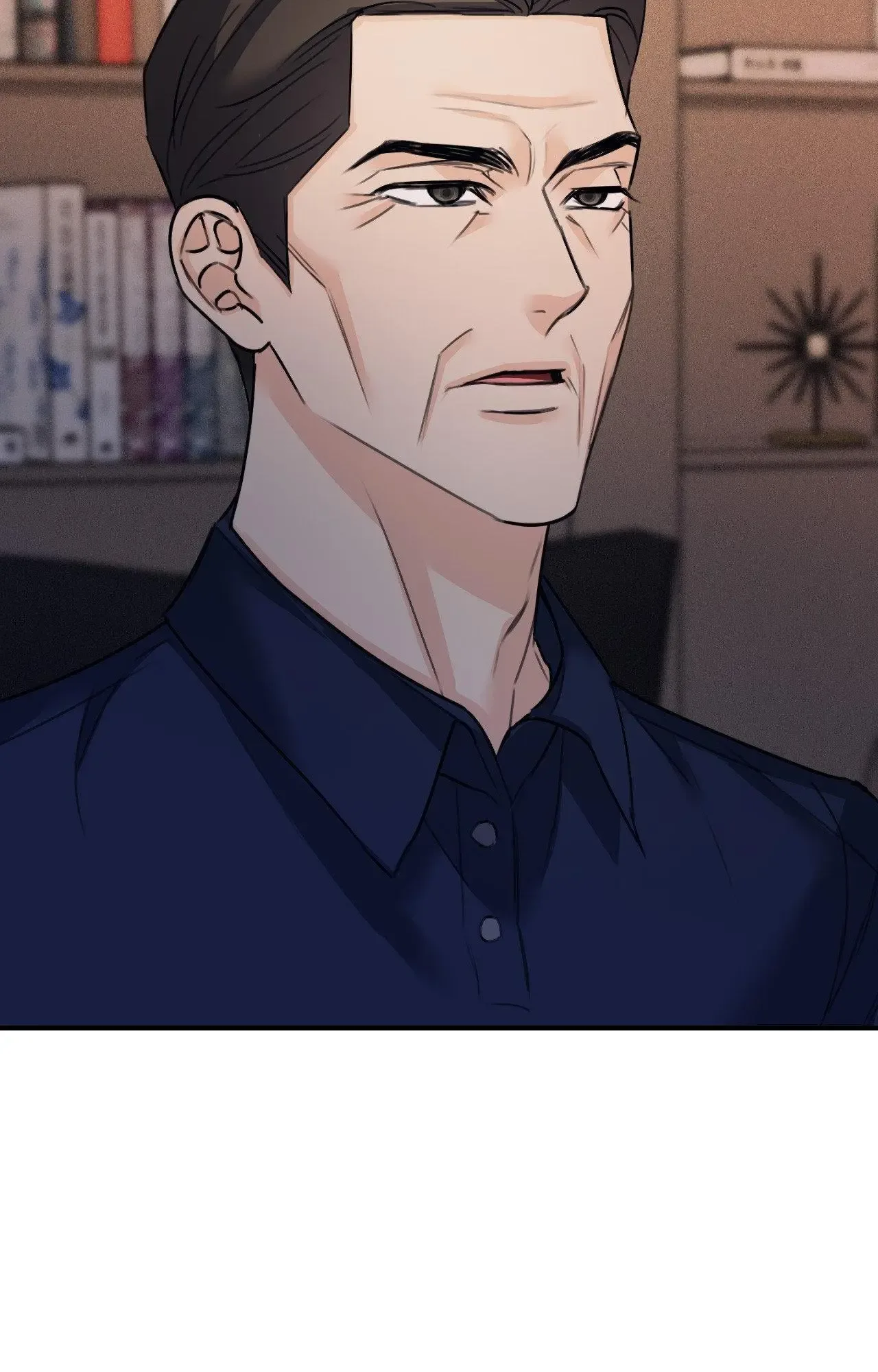 Symbiotic Relationship Between the Sun and the Moon Chapter 47 page 72