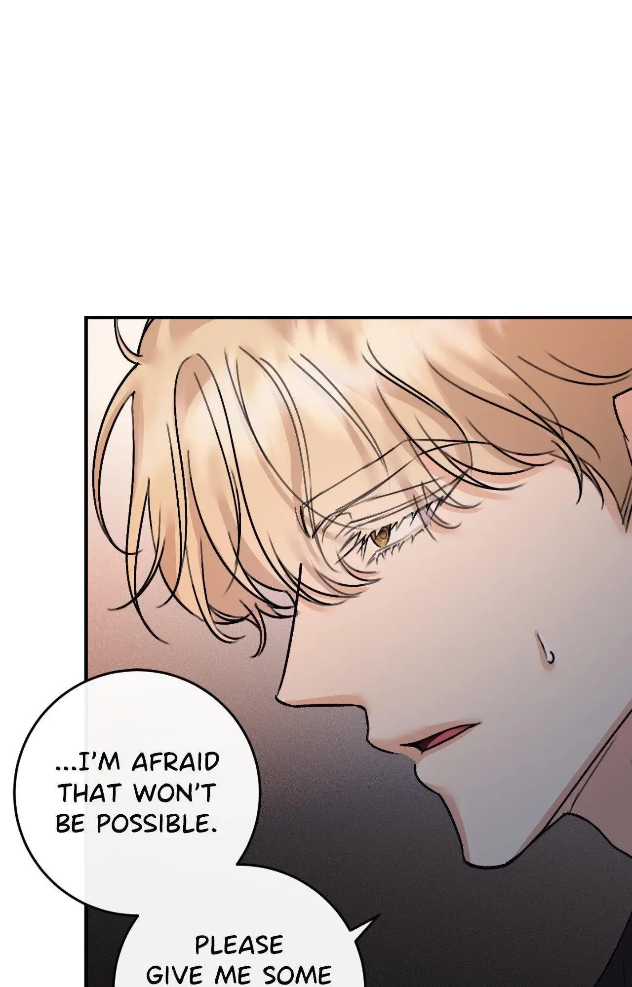 Symbiotic Relationship Between the Sun and the Moon Chapter 47 page 73