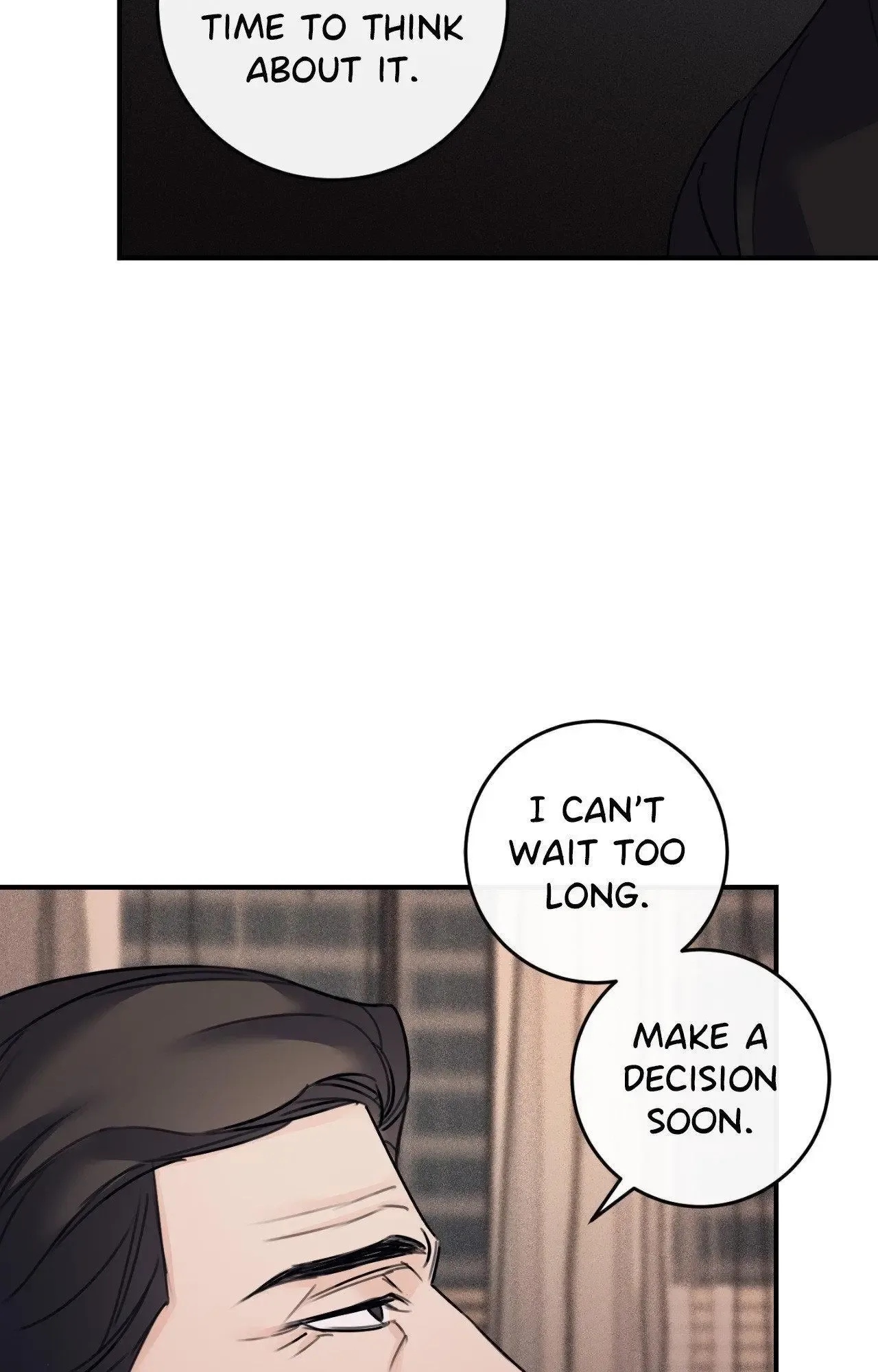 Symbiotic Relationship Between the Sun and the Moon Chapter 47 page 74