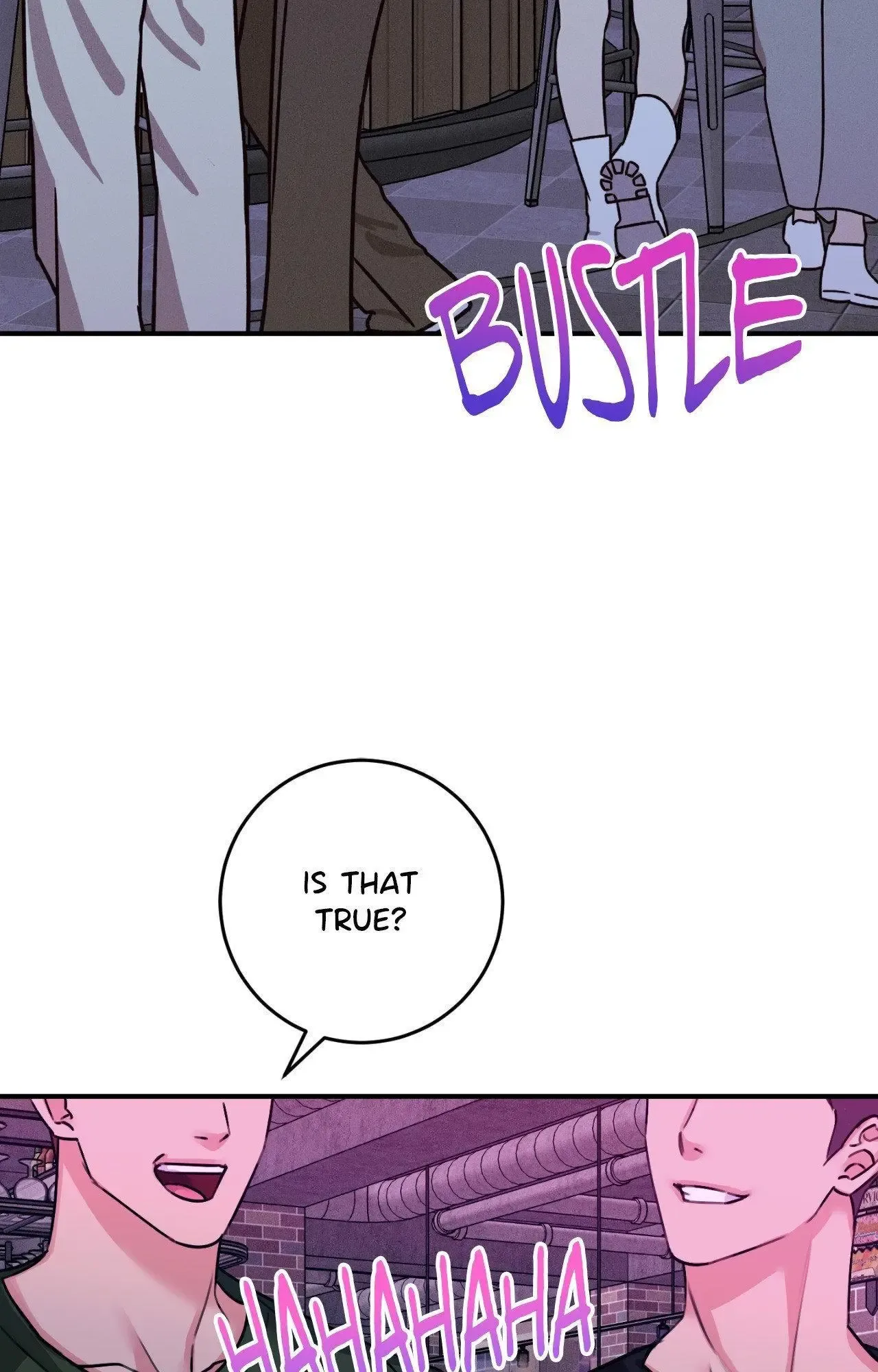 Symbiotic Relationship Between the Sun and the Moon Chapter 47 page 79