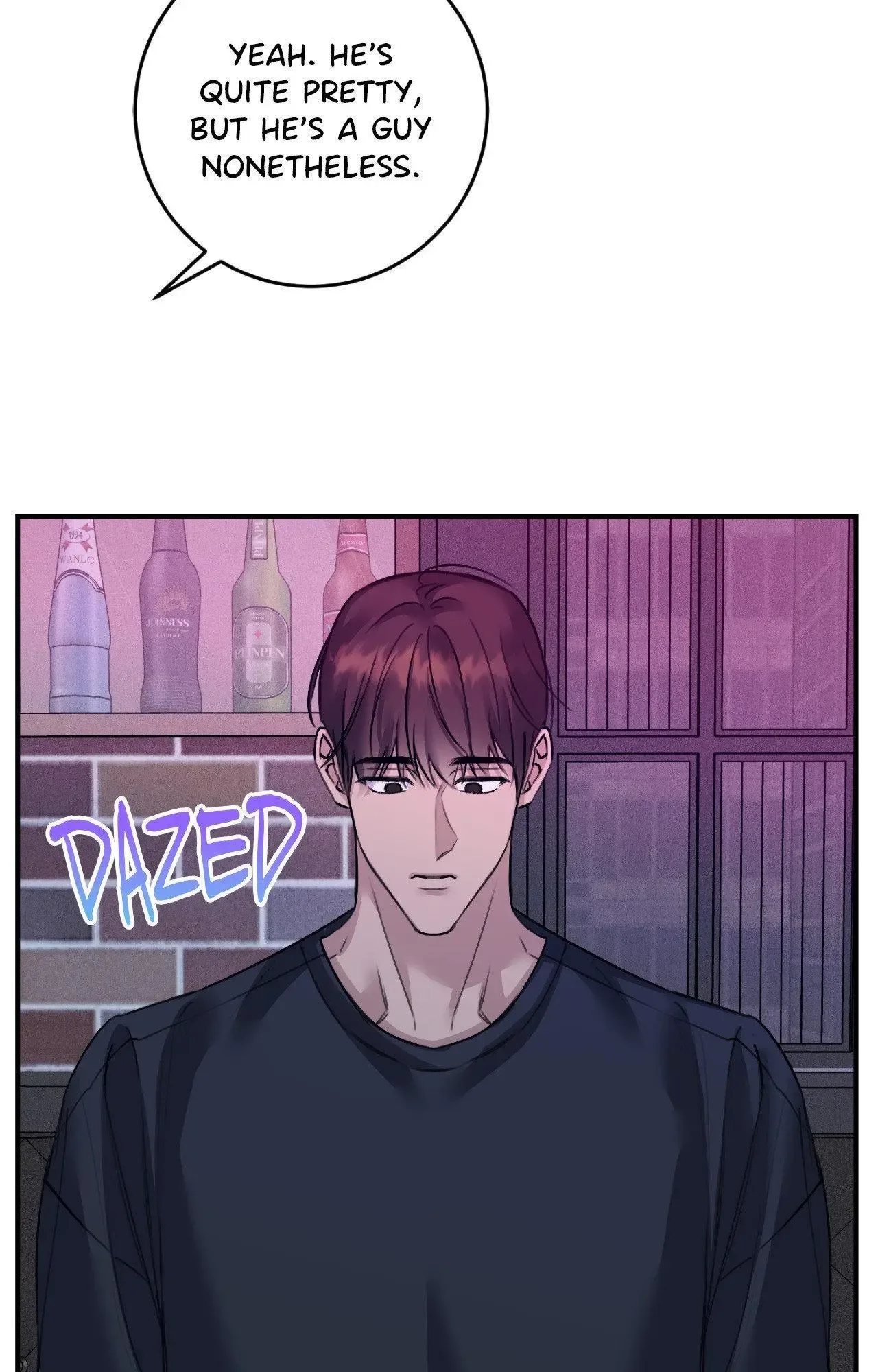 Symbiotic Relationship Between the Sun and the Moon Chapter 47 page 81