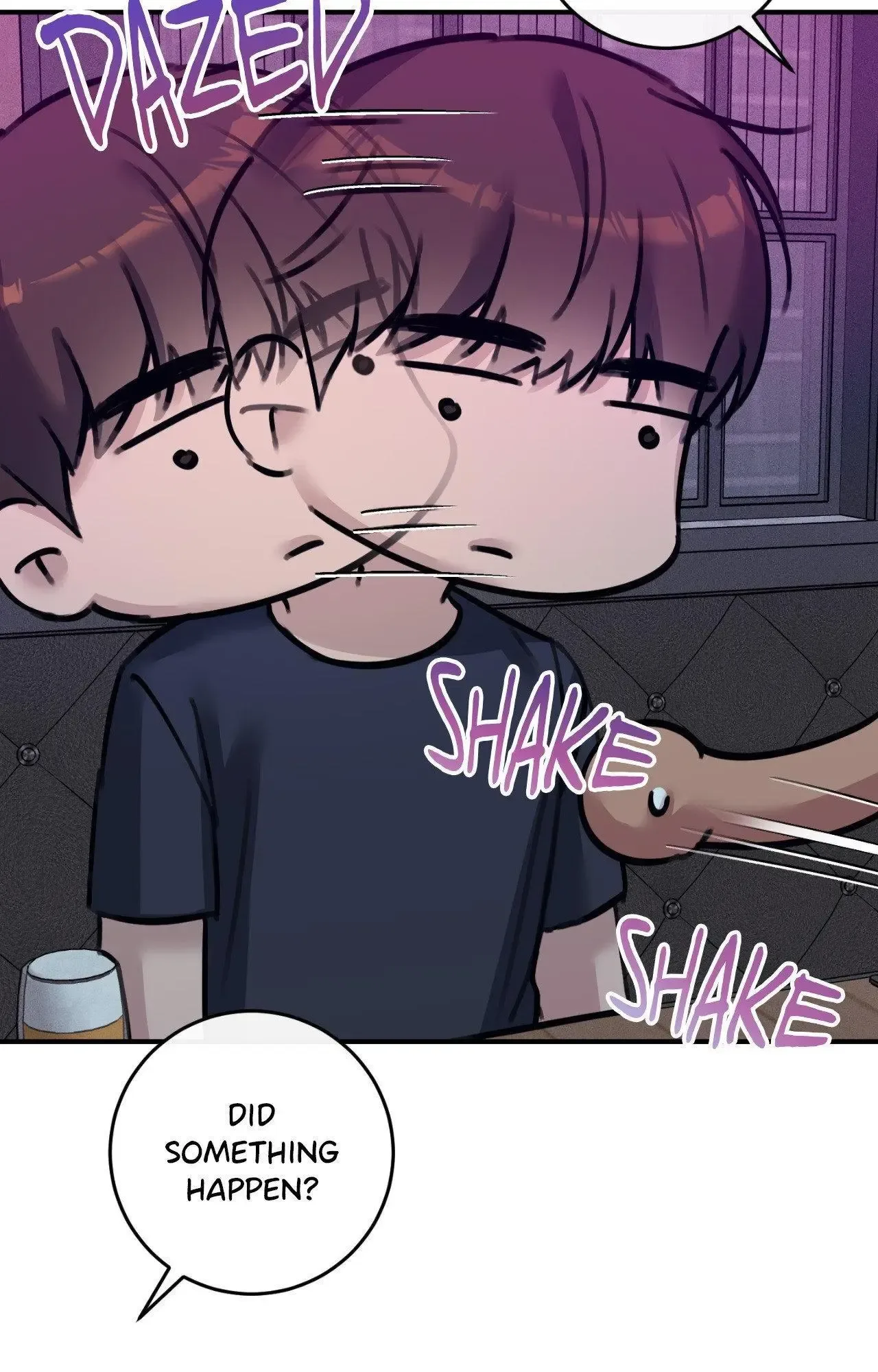 Symbiotic Relationship Between the Sun and the Moon Chapter 47 page 85