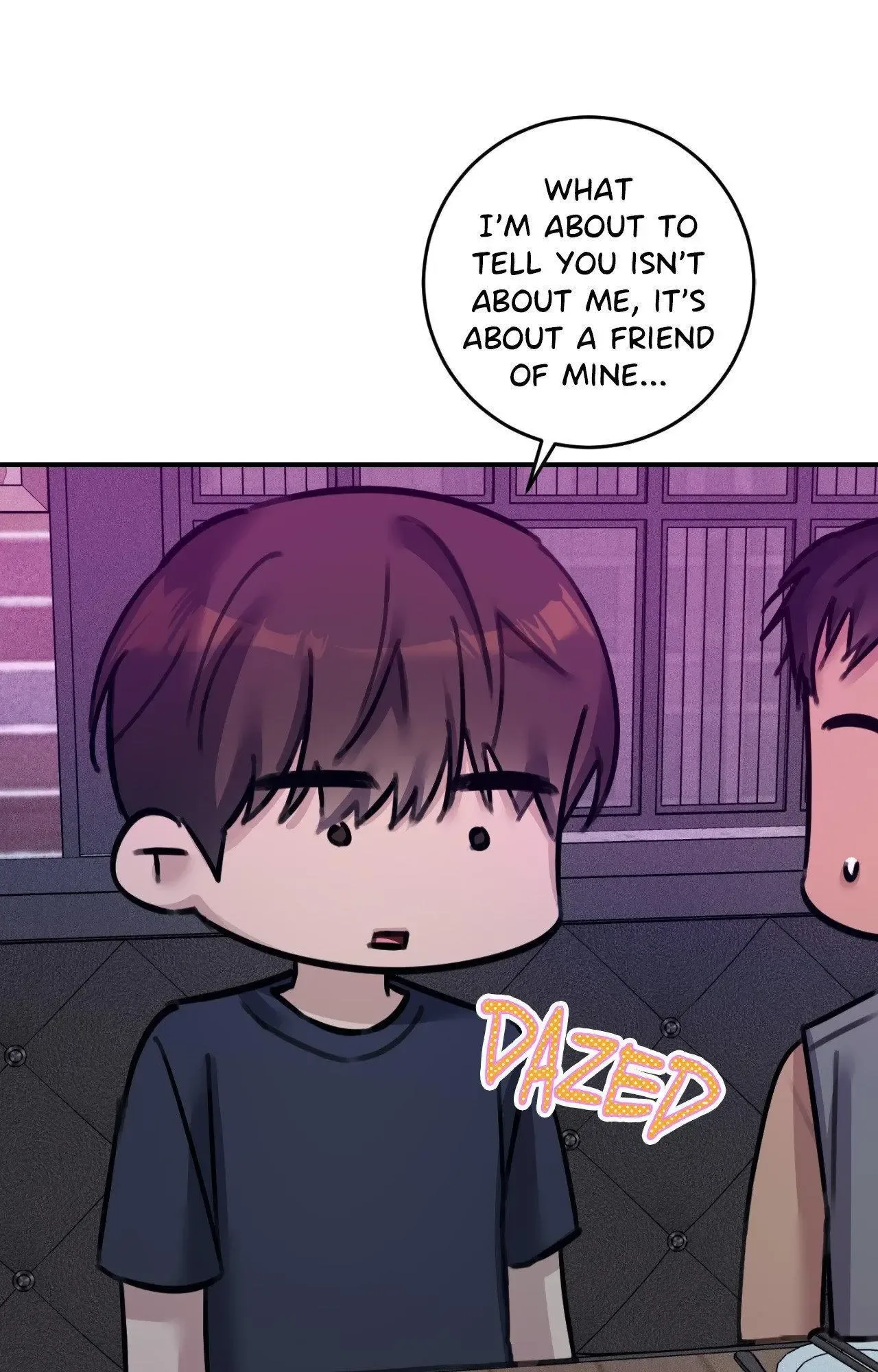 Symbiotic Relationship Between the Sun and the Moon Chapter 47 page 86