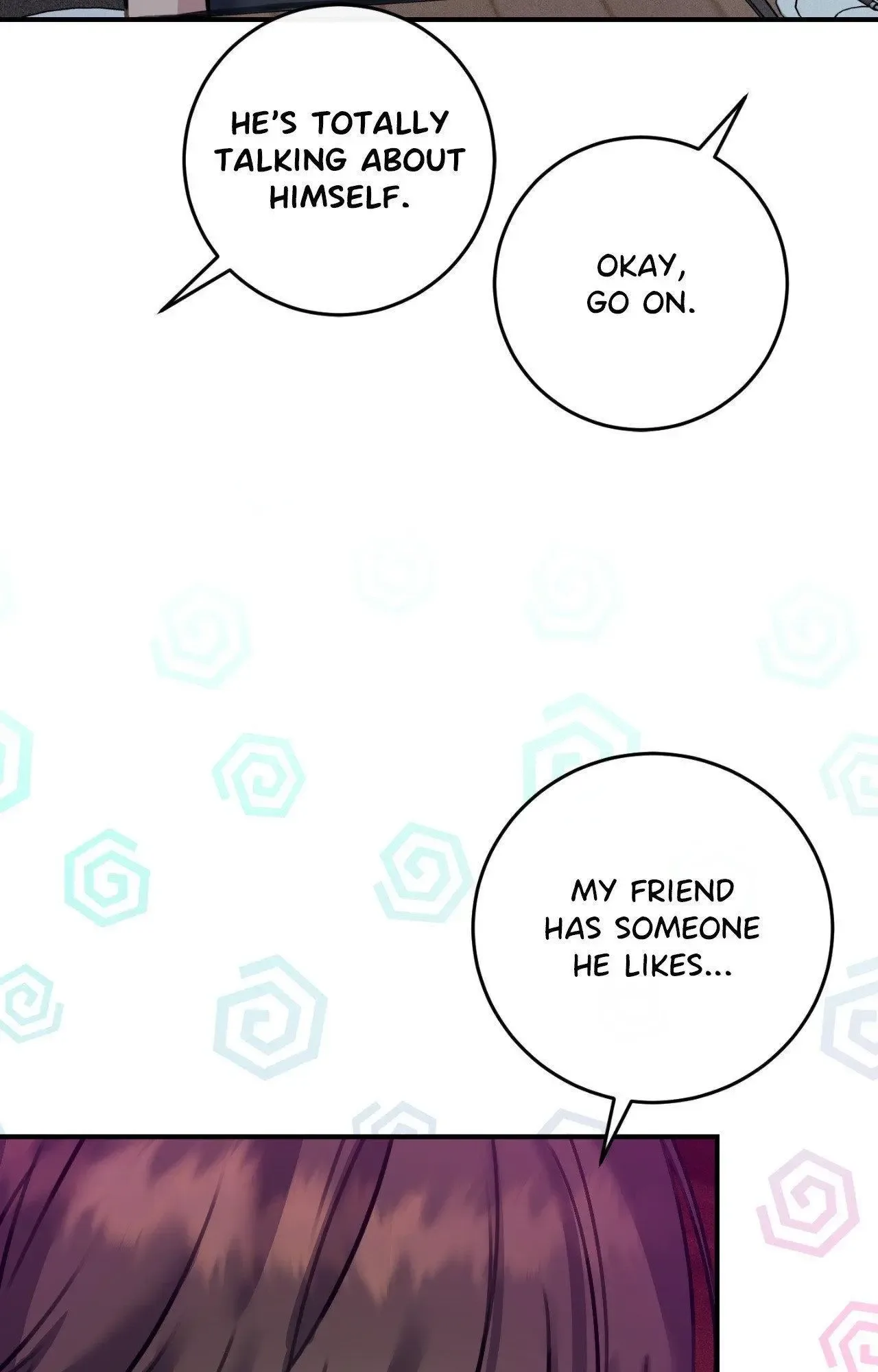 Symbiotic Relationship Between the Sun and the Moon Chapter 47 page 87