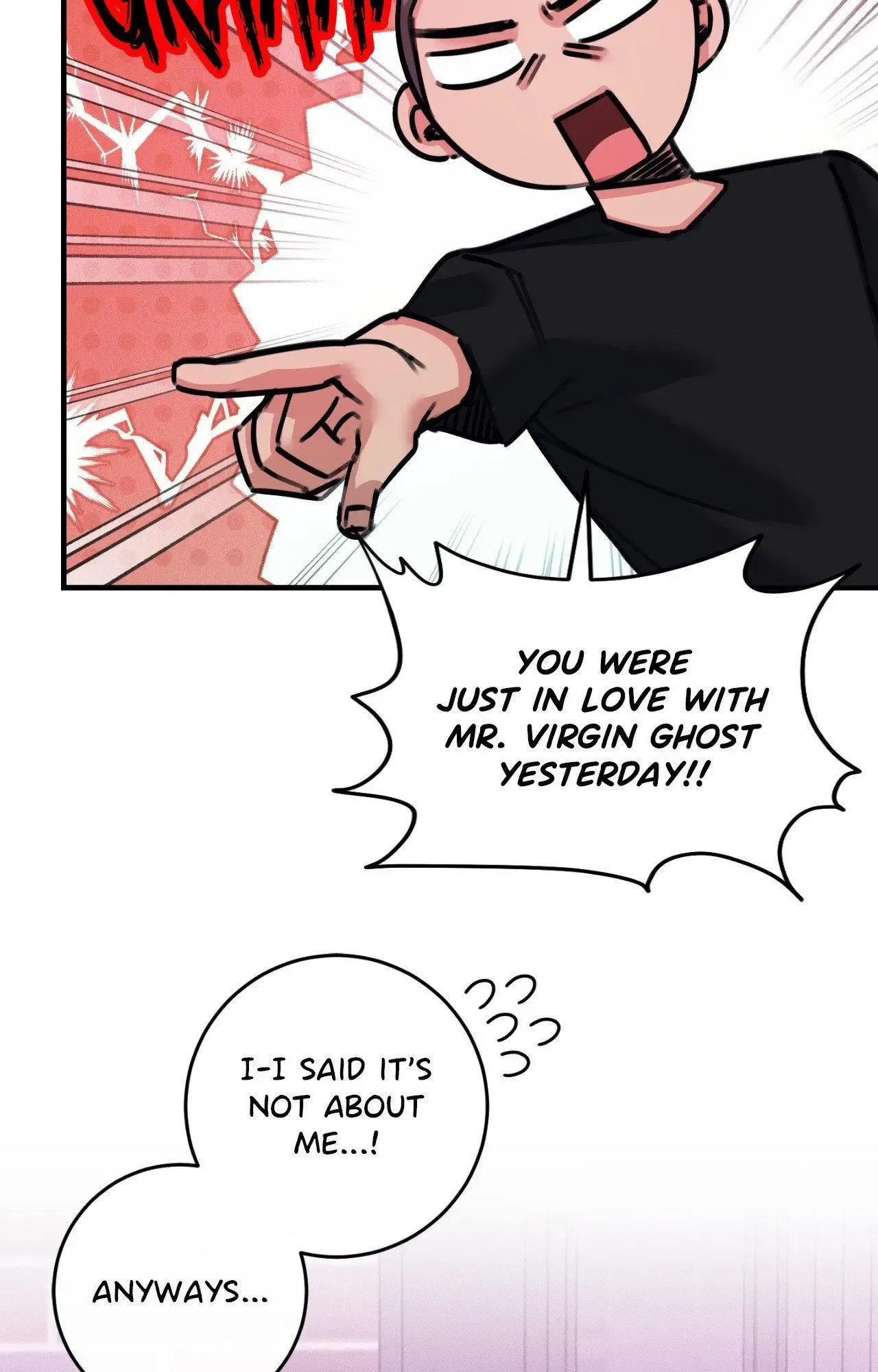 Symbiotic Relationship Between the Sun and the Moon Chapter 47 page 89