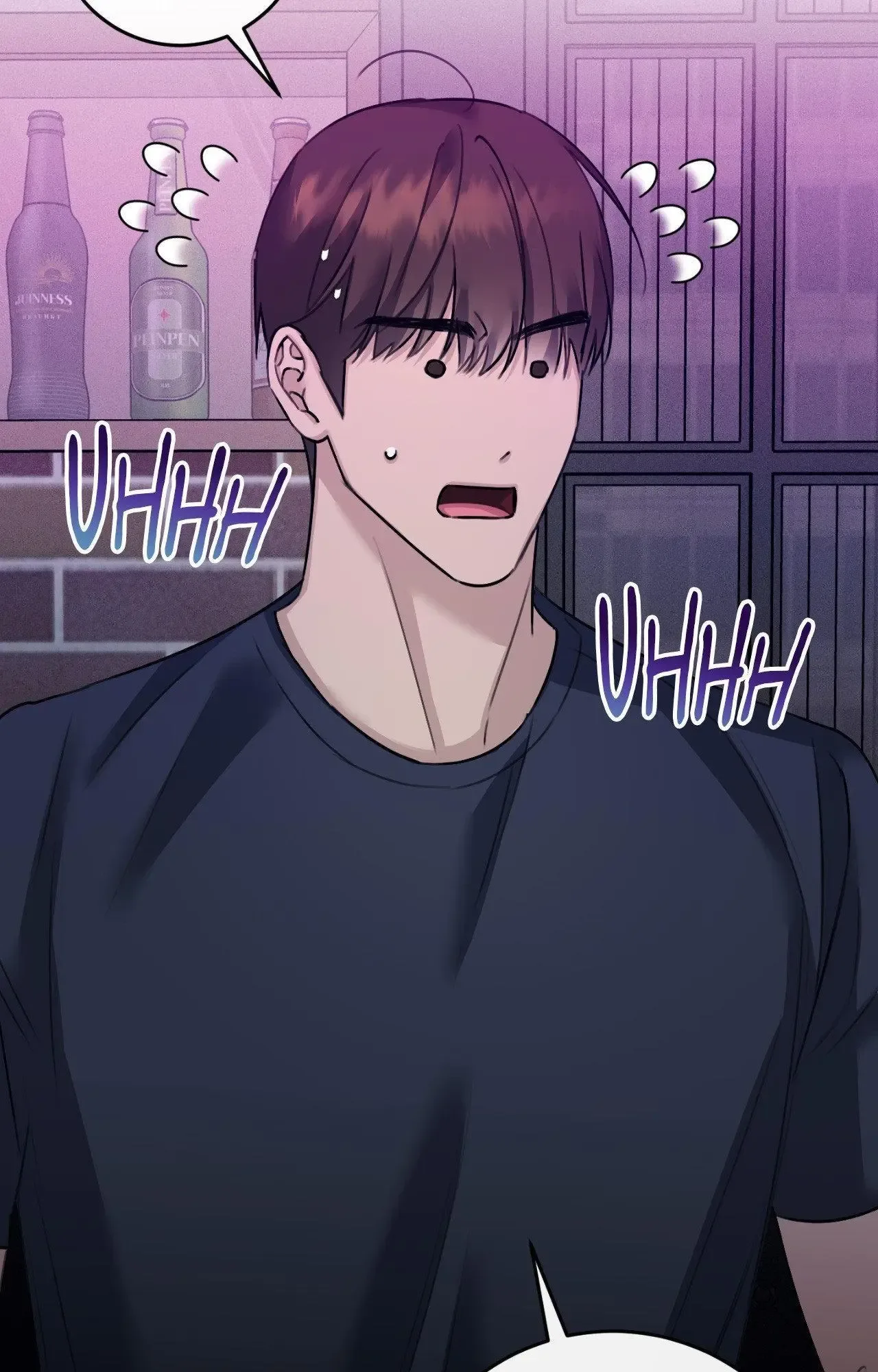 Symbiotic Relationship Between the Sun and the Moon Chapter 47 page 90