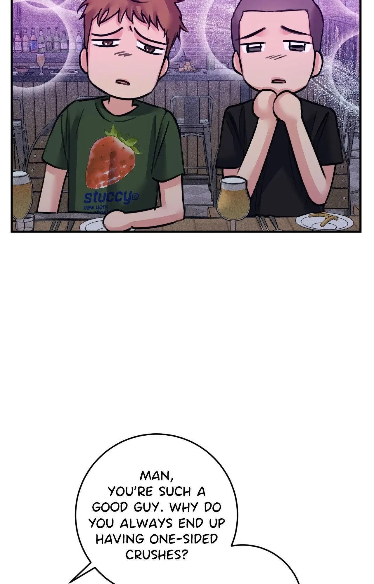 Symbiotic Relationship Between the Sun and the Moon Chapter 47 page 92