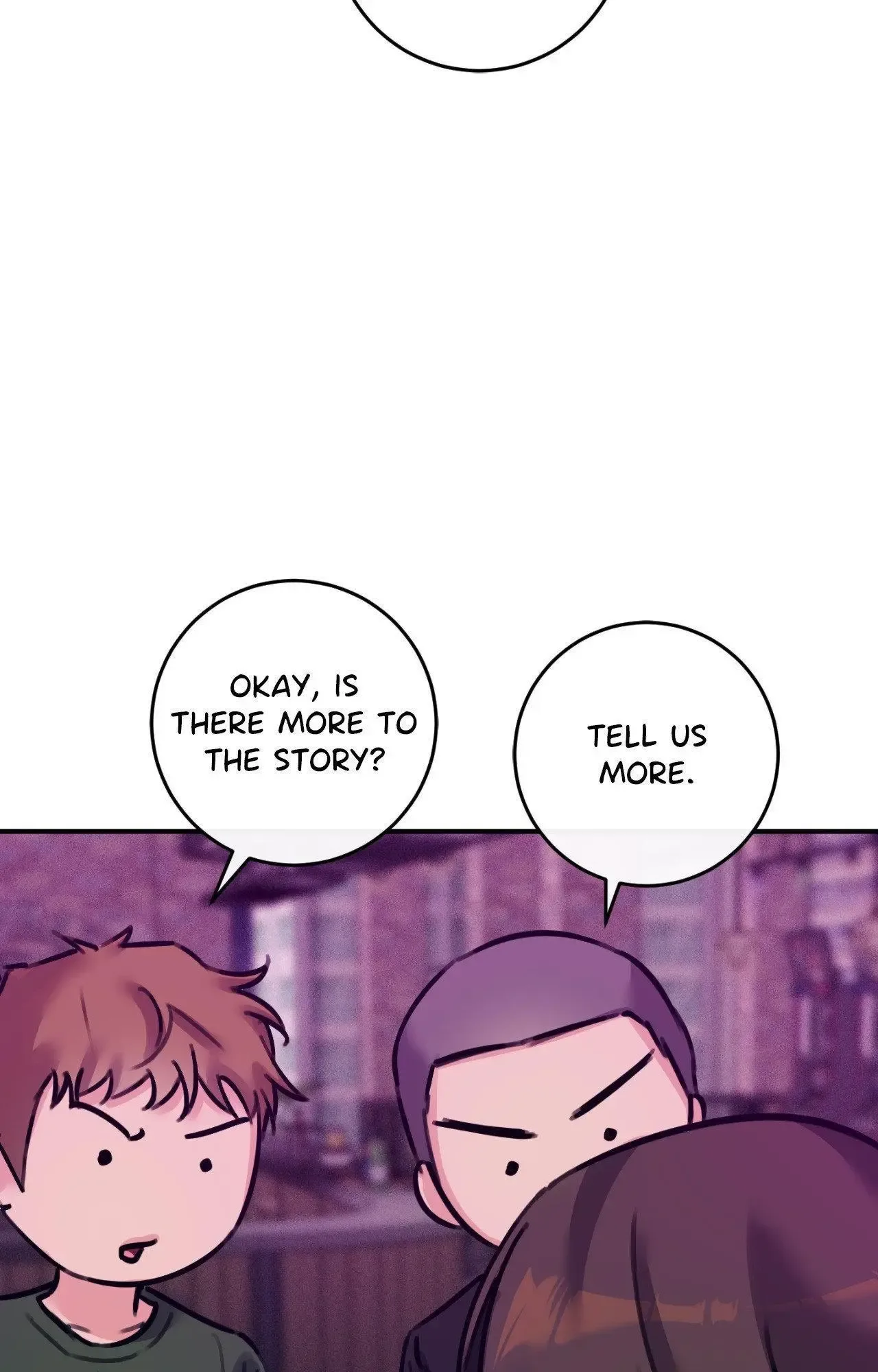 Symbiotic Relationship Between the Sun and the Moon Chapter 47 page 94