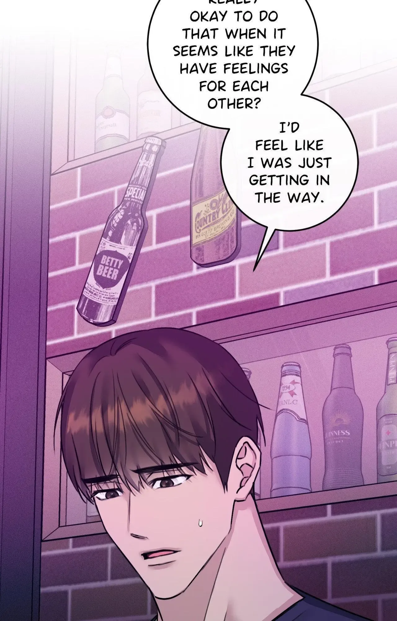 Symbiotic Relationship Between the Sun and the Moon Chapter 47 page 98