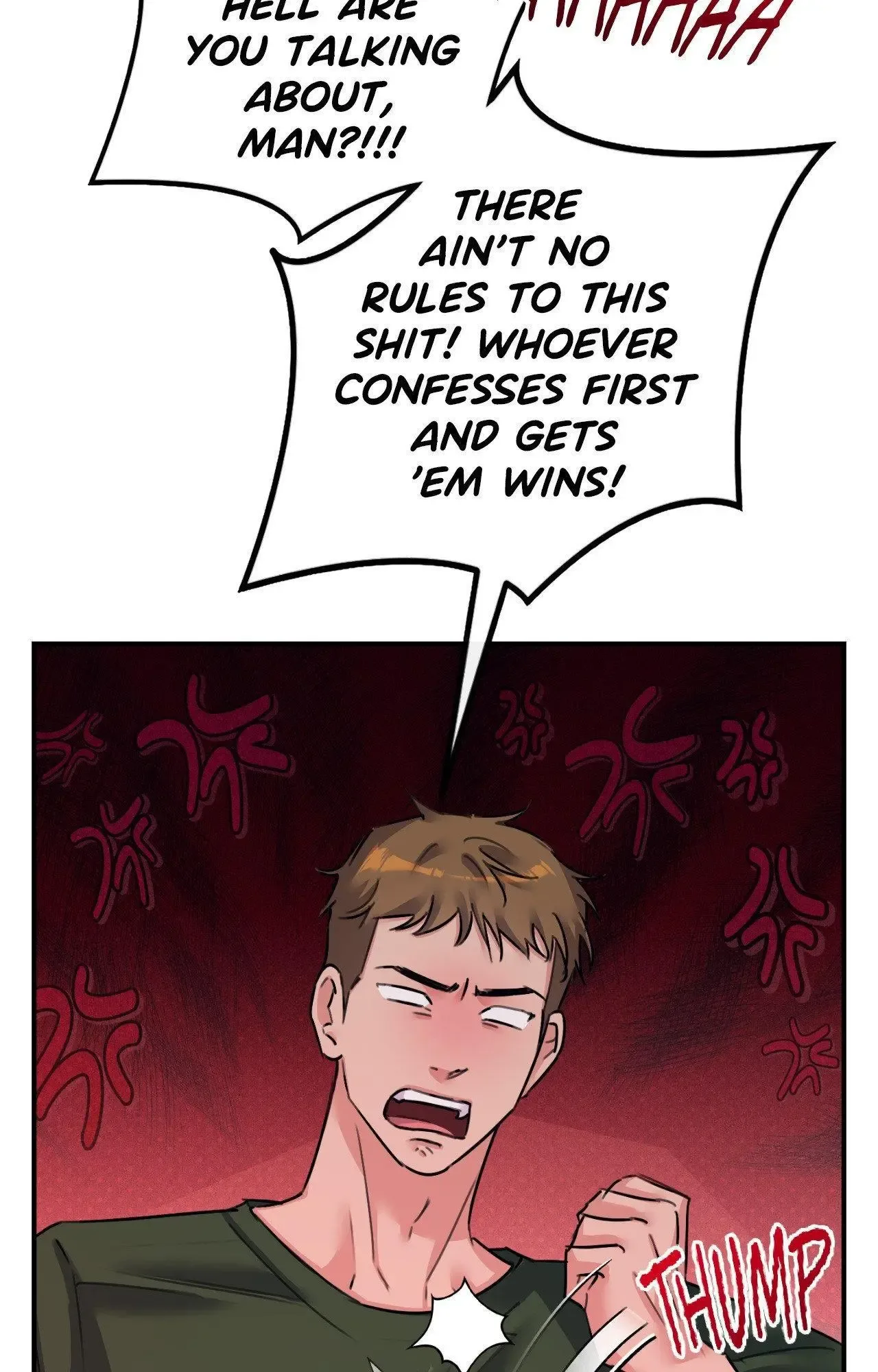 Symbiotic Relationship Between the Sun and the Moon Chapter 47 page 100