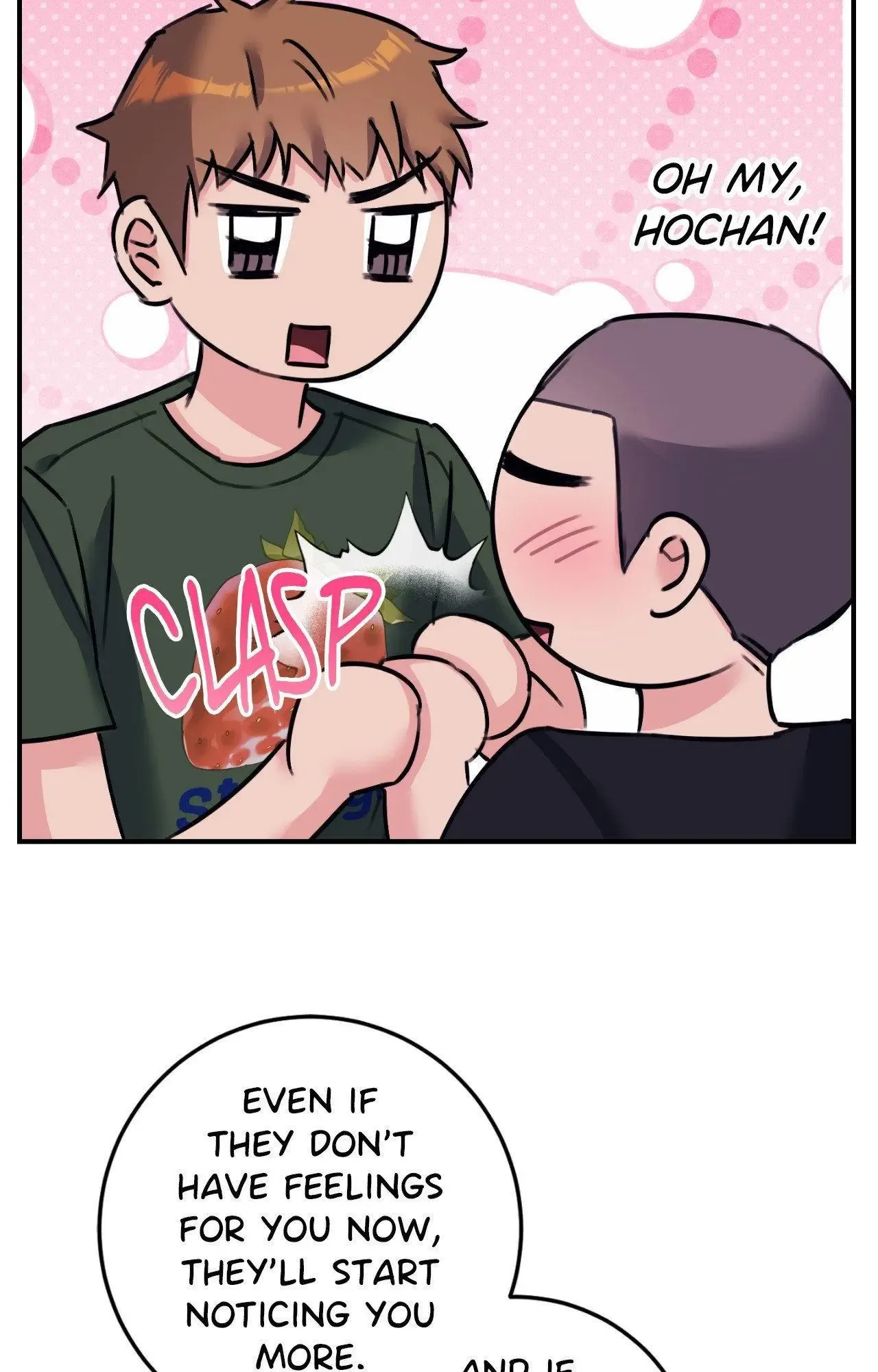 Symbiotic Relationship Between the Sun and the Moon Chapter 47 page 102