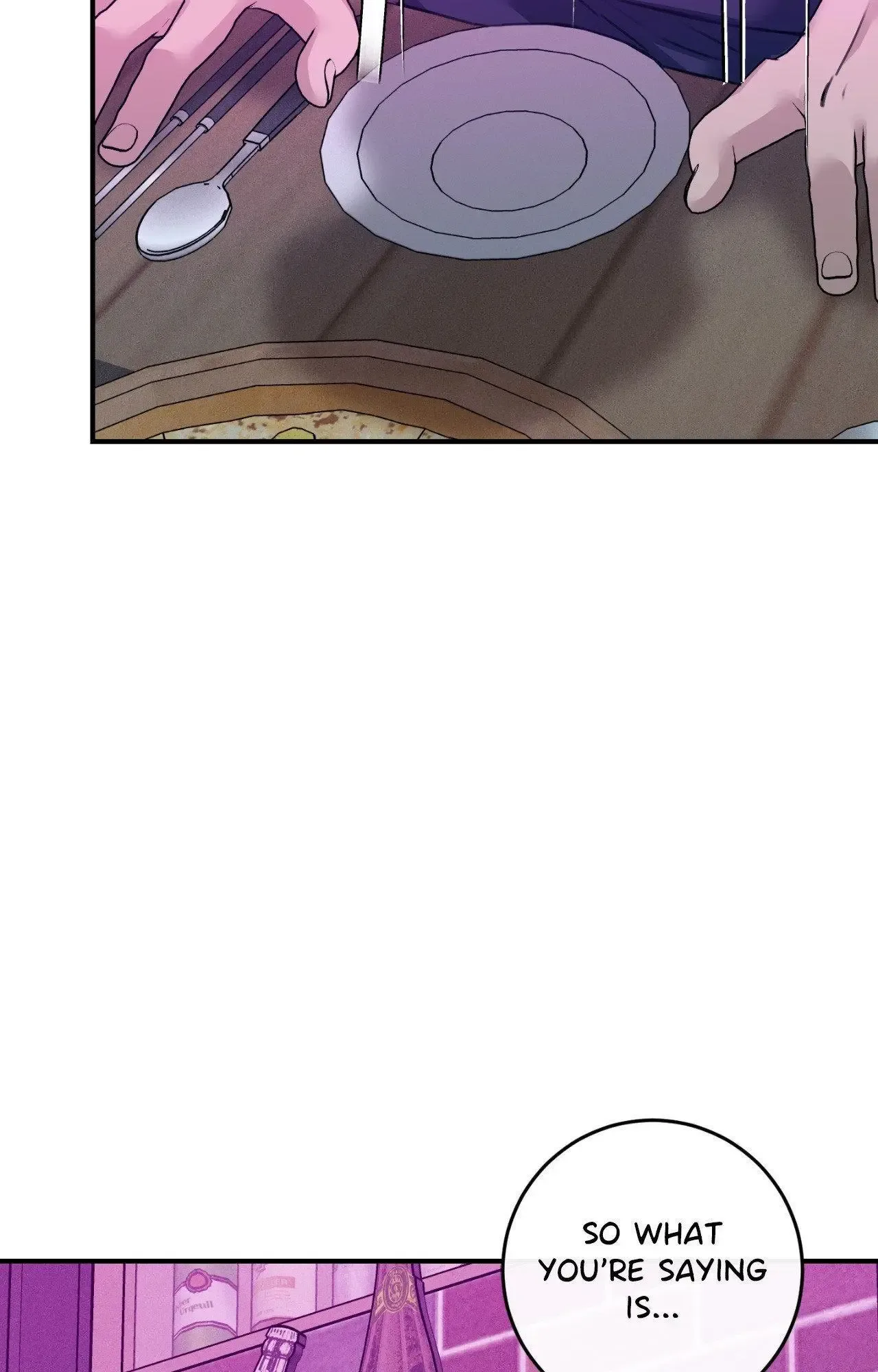 Symbiotic Relationship Between the Sun and the Moon Chapter 47 page 106