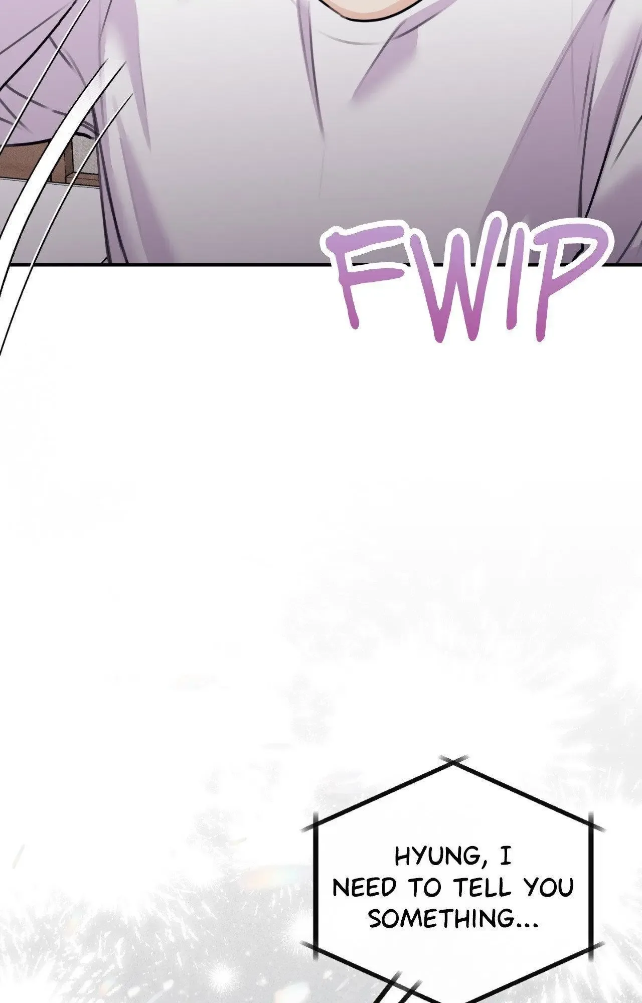 Symbiotic Relationship Between the Sun and the Moon Chapter 48 page 30