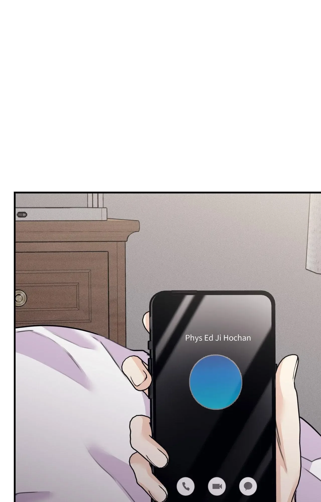 Symbiotic Relationship Between the Sun and the Moon Chapter 48 page 27