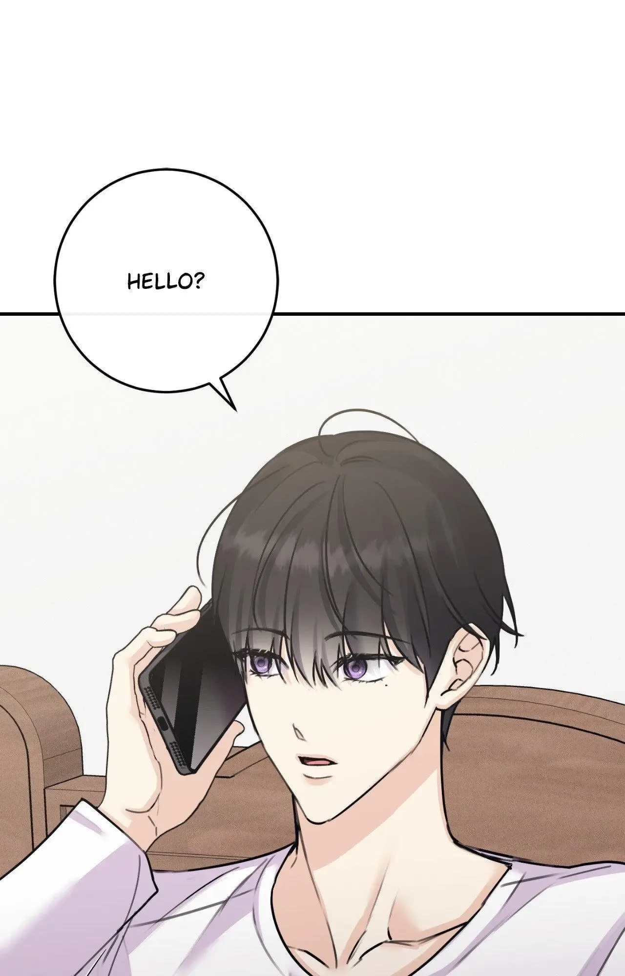 Symbiotic Relationship Between the Sun and the Moon Chapter 48 page 29