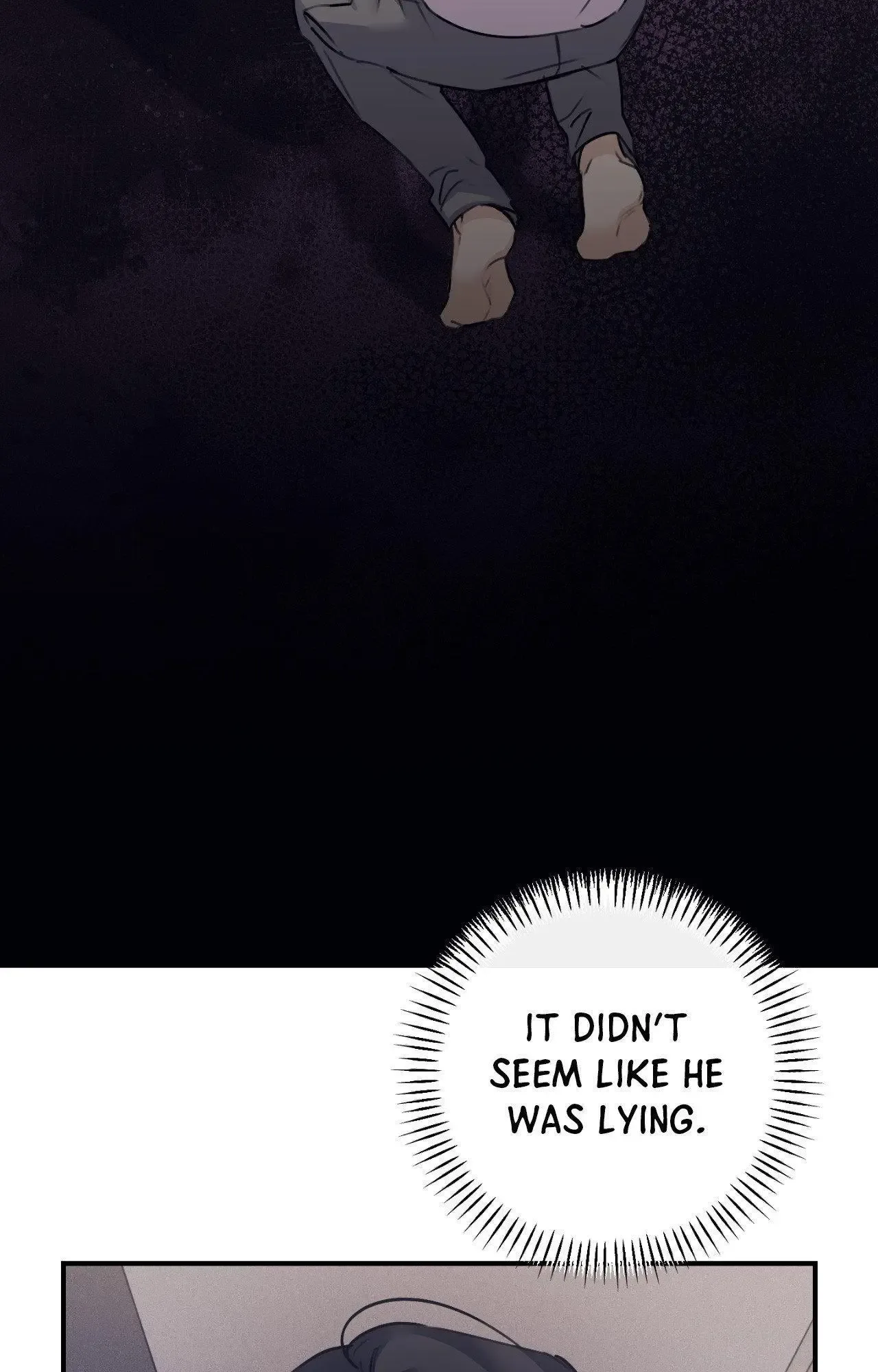 Symbiotic Relationship Between the Sun and the Moon Chapter 48 page 15