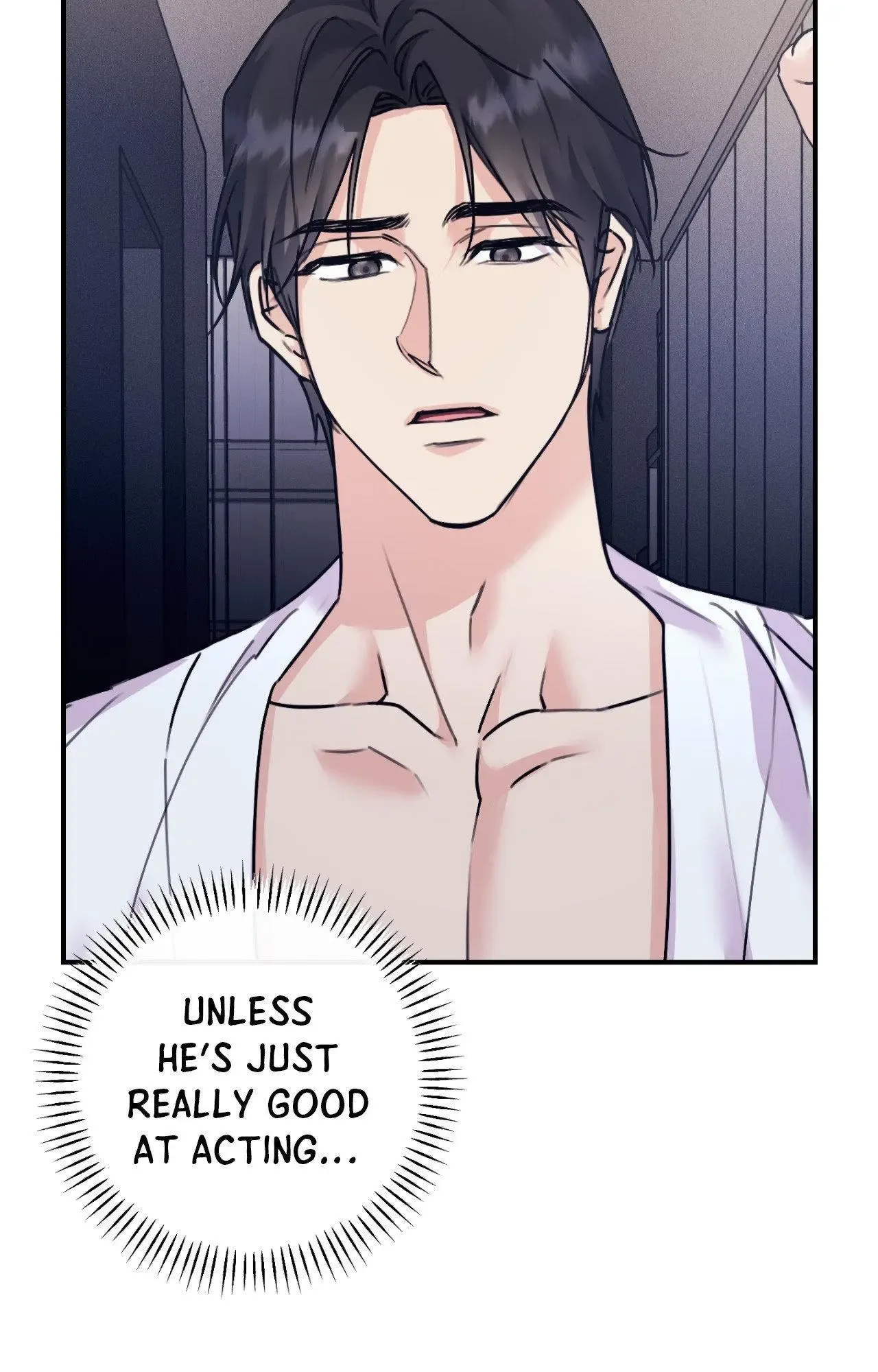 Symbiotic Relationship Between the Sun and the Moon Chapter 48 page 16