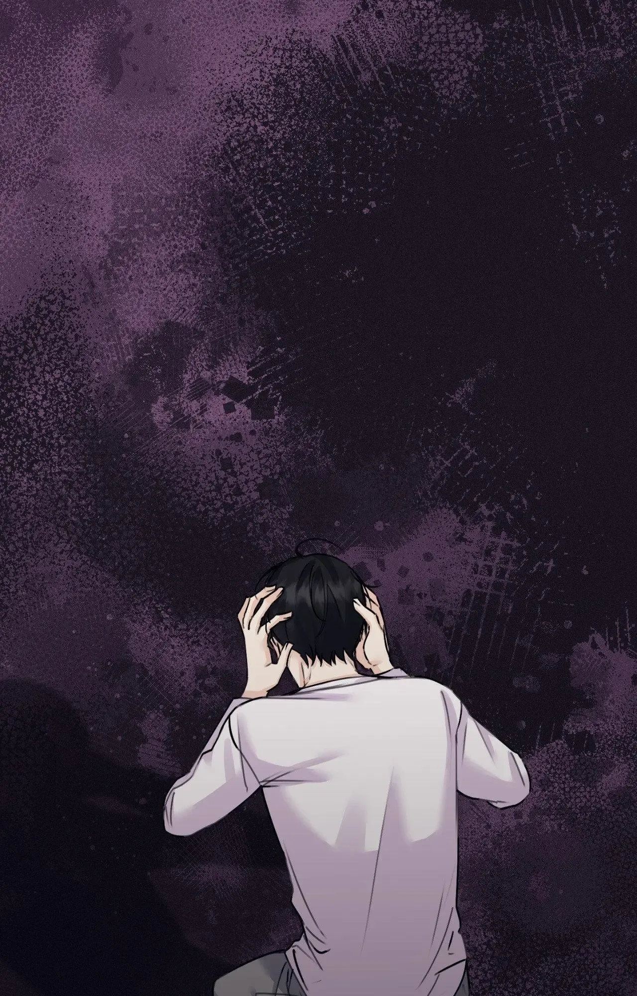 Symbiotic Relationship Between the Sun and the Moon Chapter 48 page 14
