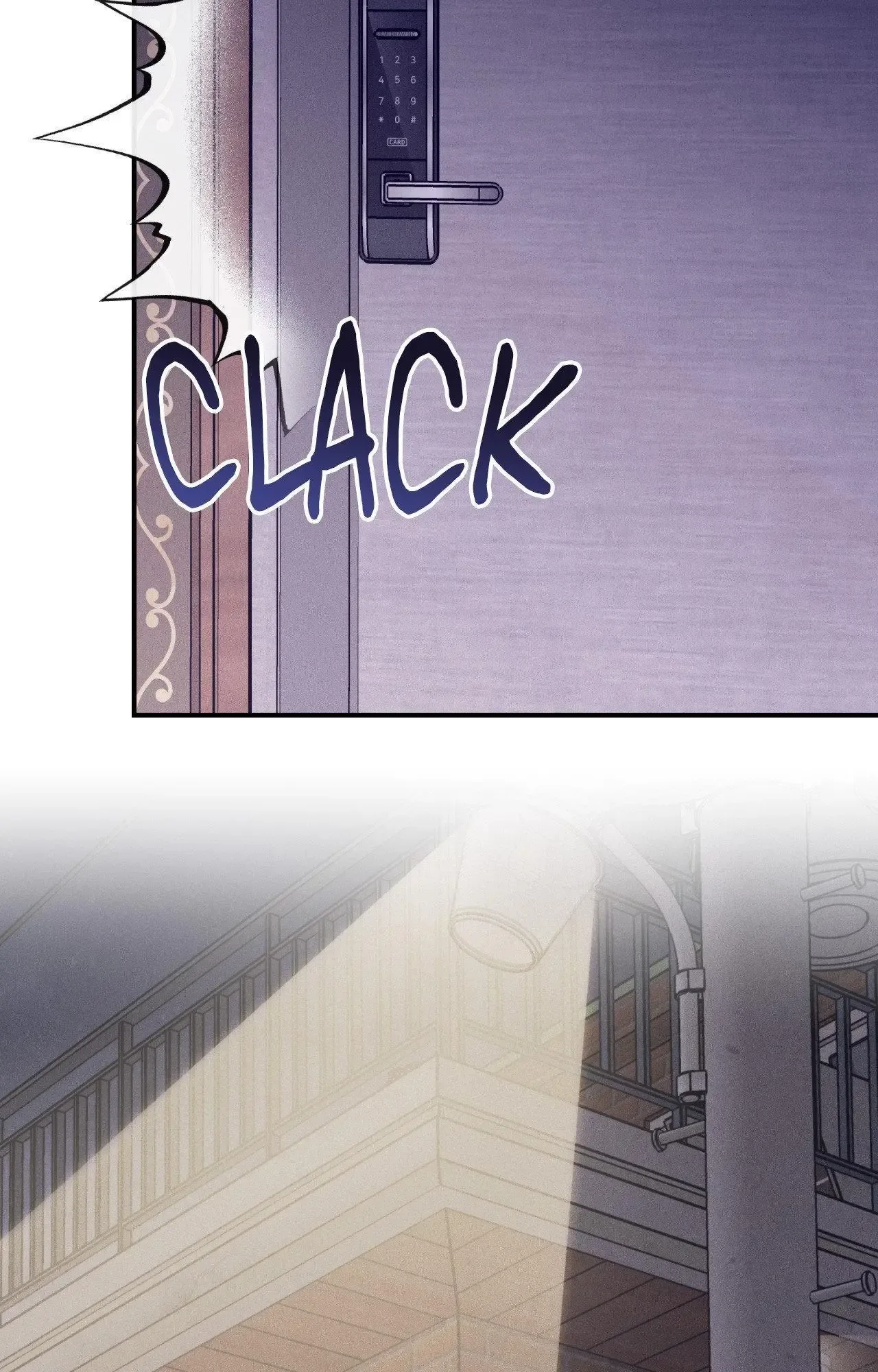 Symbiotic Relationship Between the Sun and the Moon Chapter 48 page 35