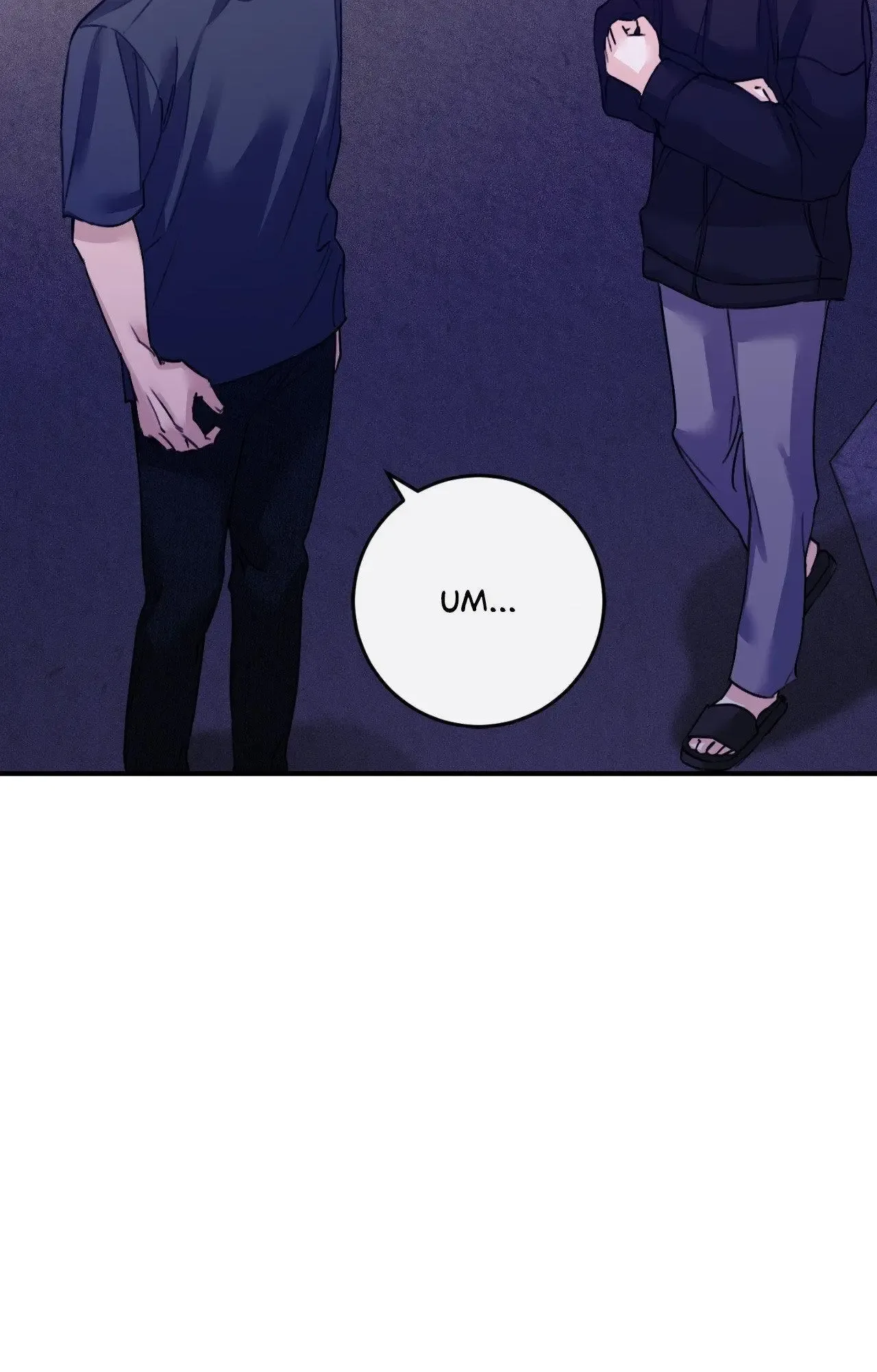 Symbiotic Relationship Between the Sun and the Moon Chapter 48 page 39