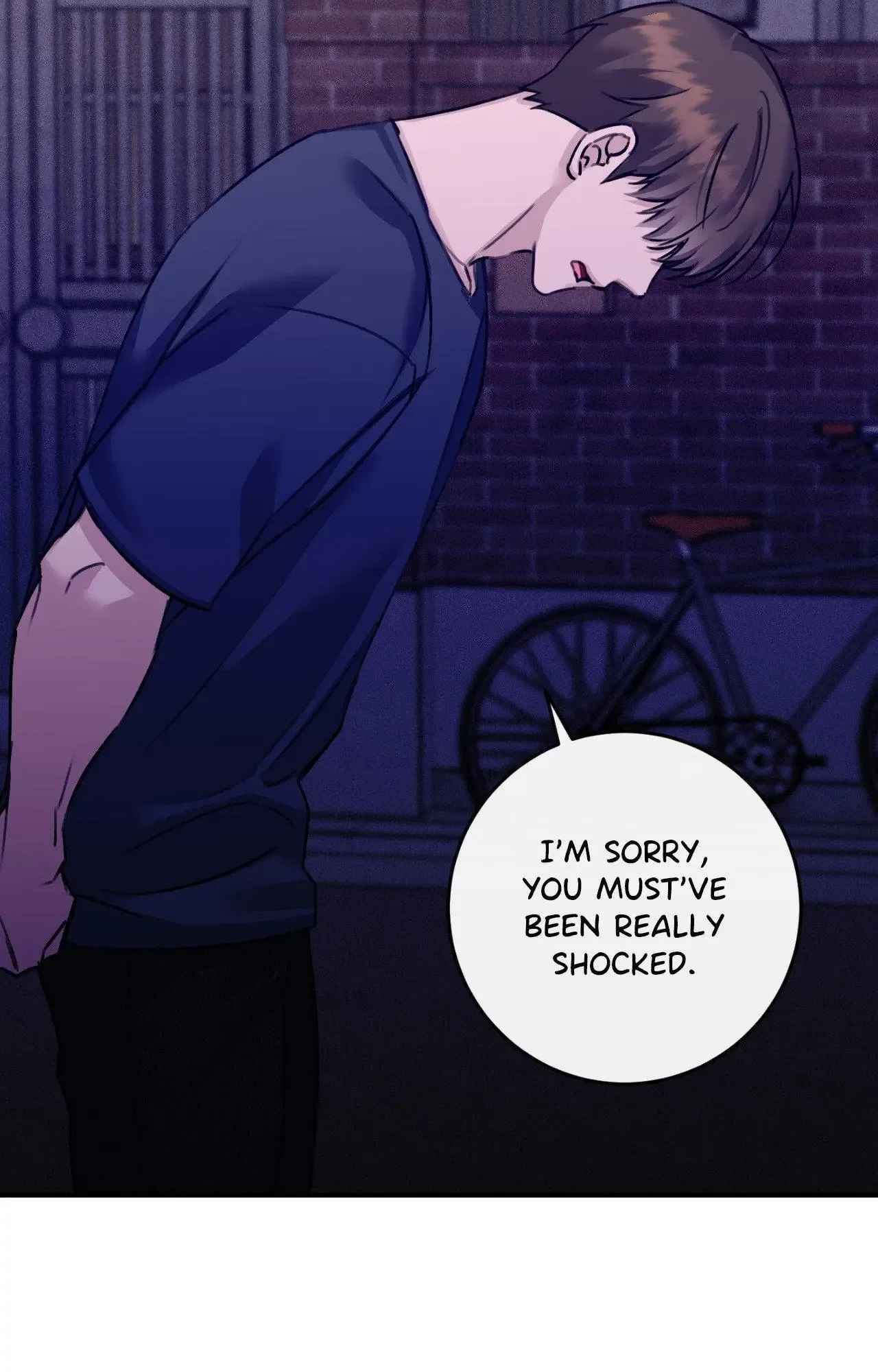 Symbiotic Relationship Between the Sun and the Moon Chapter 48 page 45