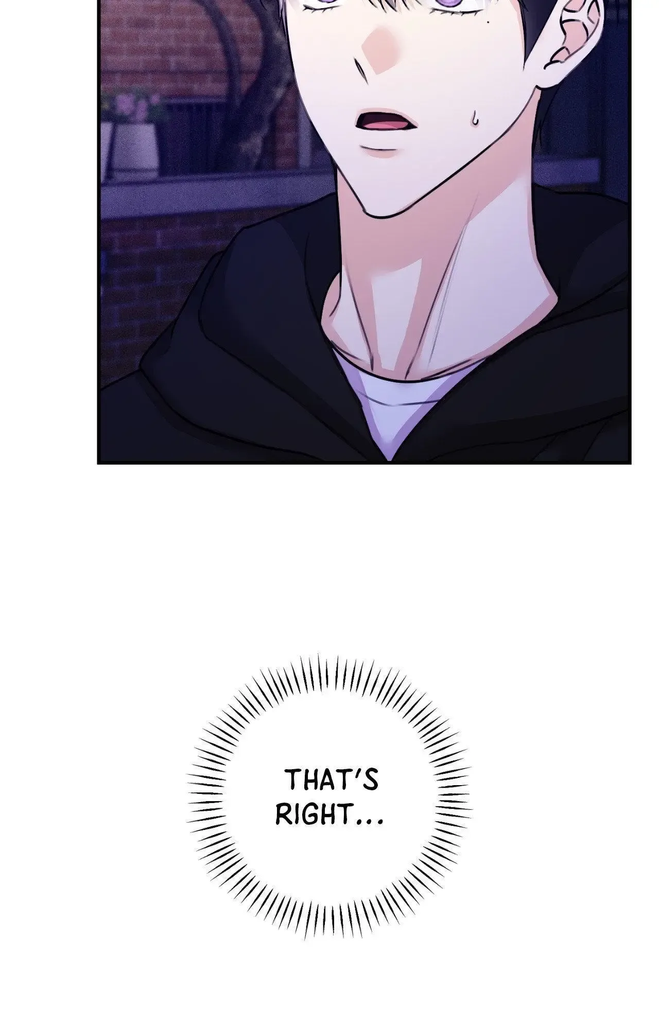 Symbiotic Relationship Between the Sun and the Moon Chapter 48 page 47