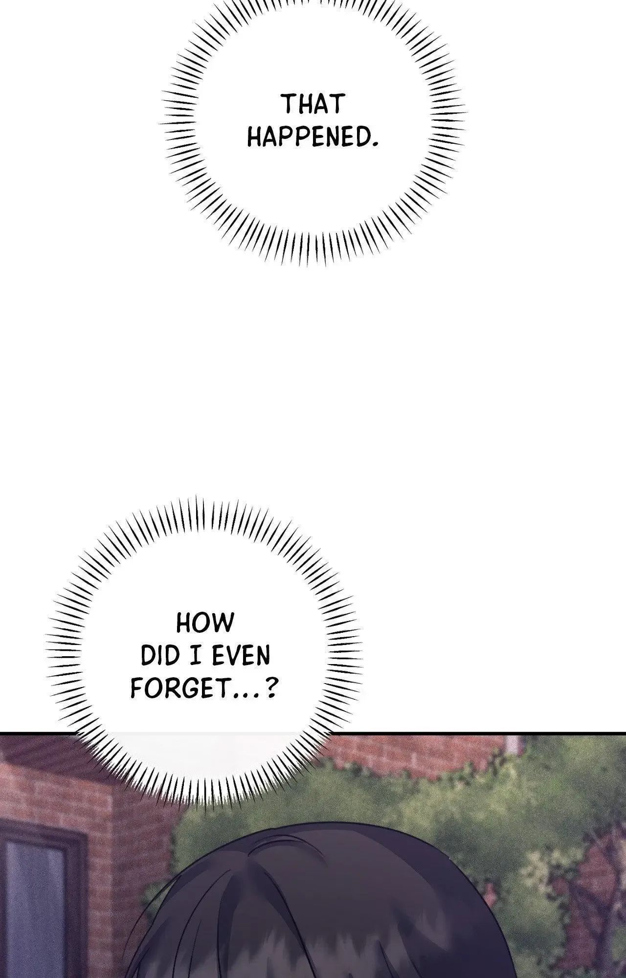 Symbiotic Relationship Between the Sun and the Moon Chapter 48 page 49