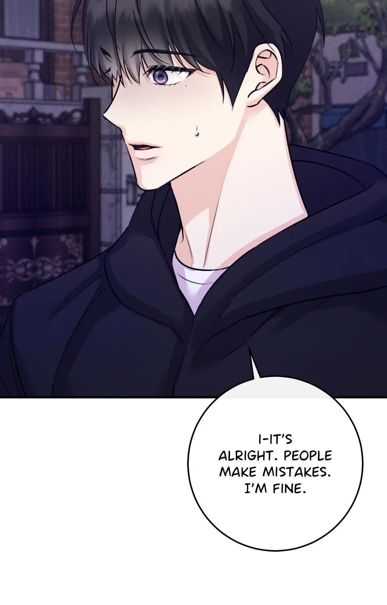 Symbiotic Relationship Between the Sun and the Moon Chapter 48 page 50