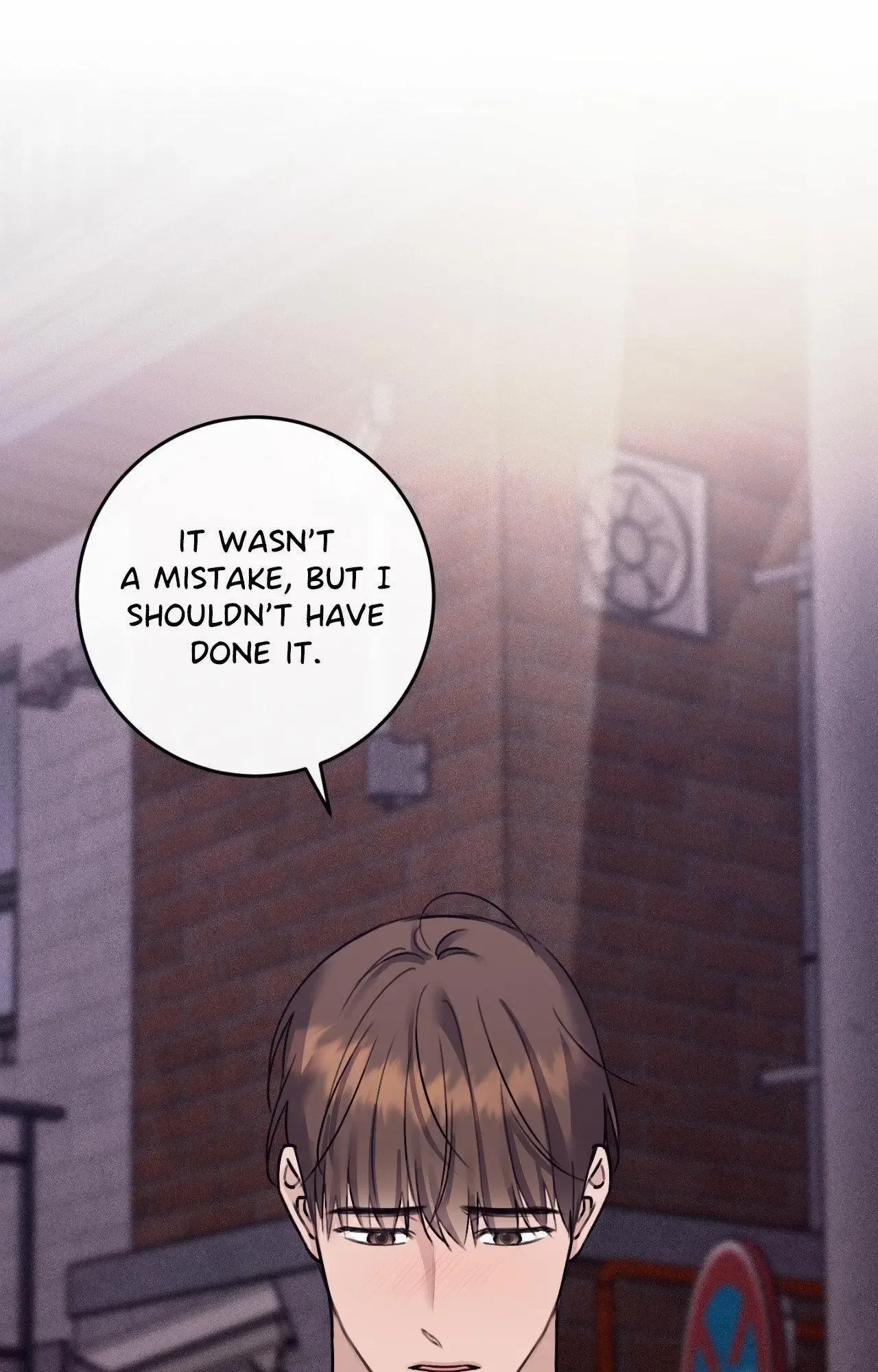 Symbiotic Relationship Between the Sun and the Moon Chapter 48 page 54