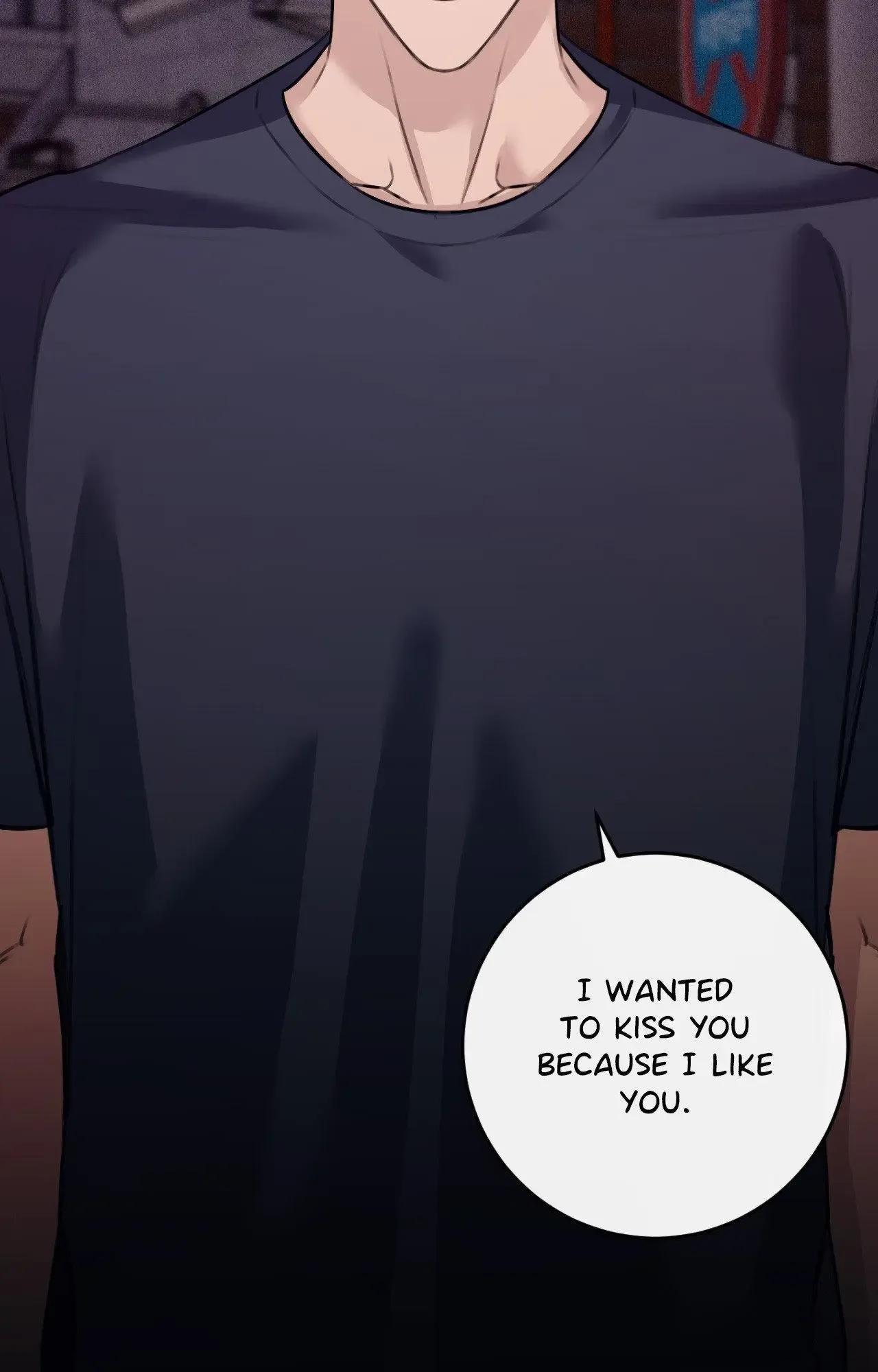 Symbiotic Relationship Between the Sun and the Moon Chapter 48 page 55