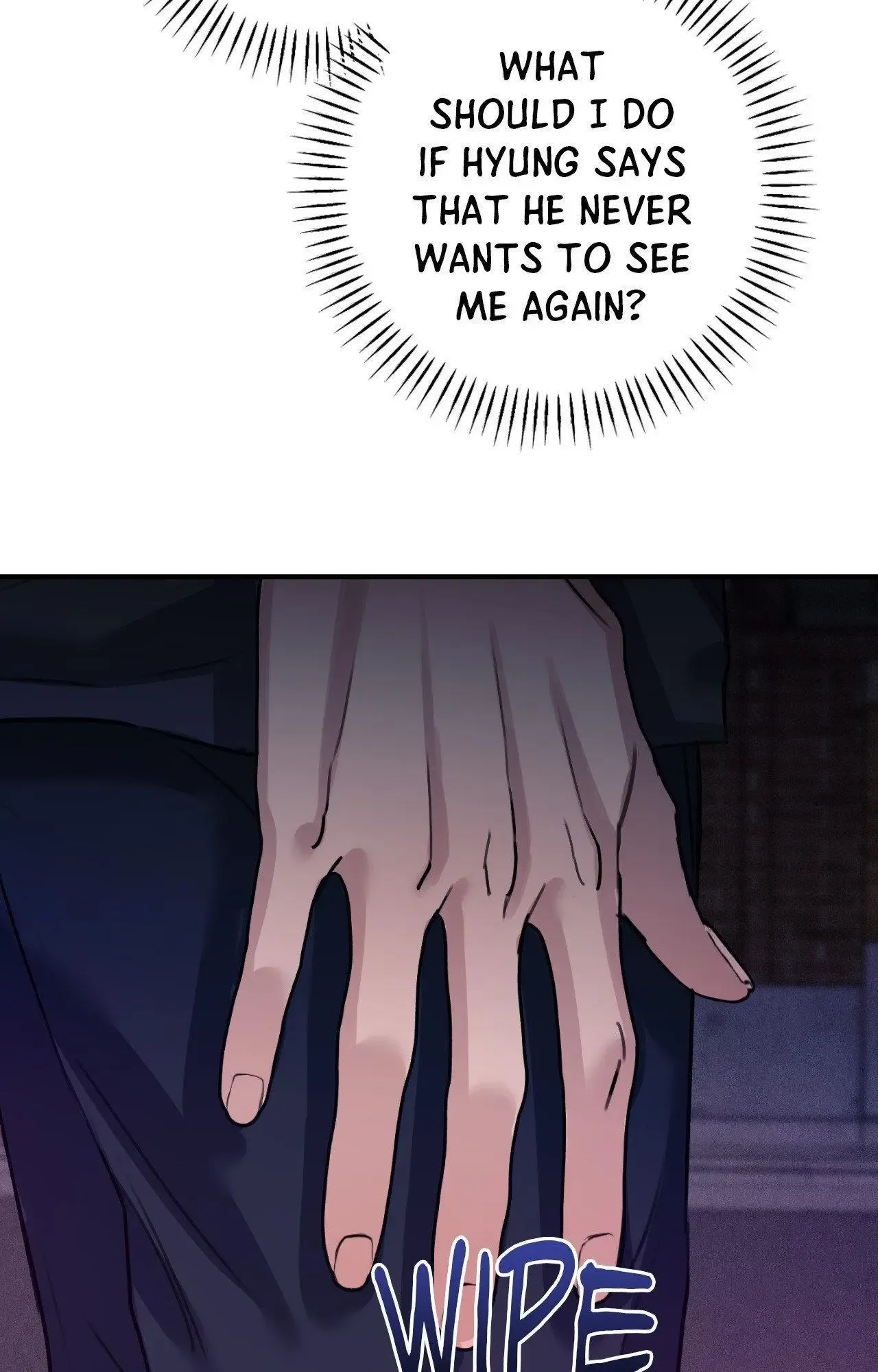 Symbiotic Relationship Between the Sun and the Moon Chapter 48 page 60