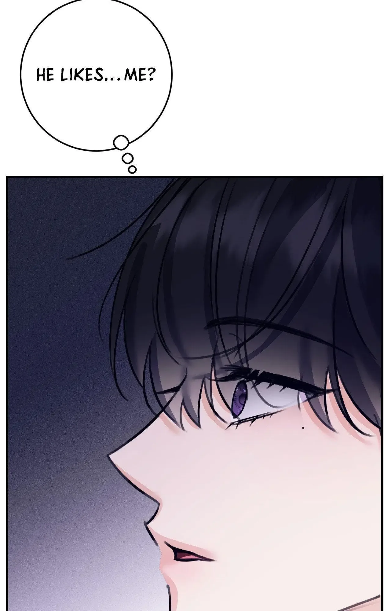 Symbiotic Relationship Between the Sun and the Moon Chapter 48 page 62