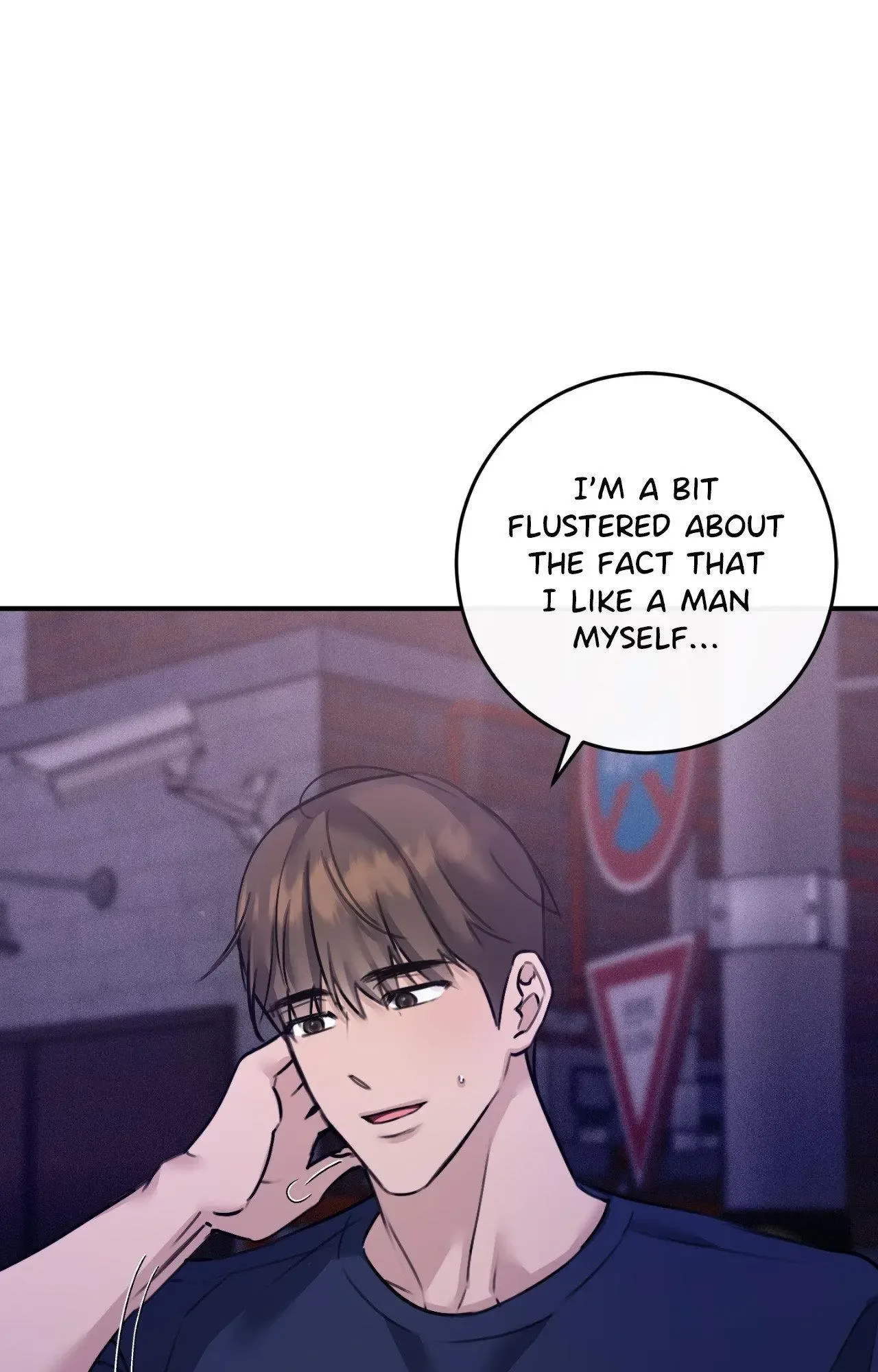 Symbiotic Relationship Between the Sun and the Moon Chapter 48 page 67