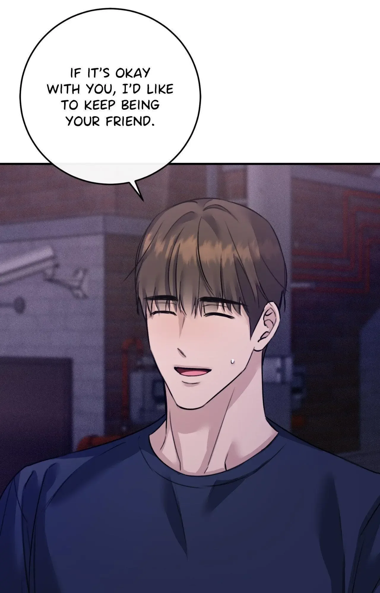 Symbiotic Relationship Between the Sun and the Moon Chapter 48 page 69