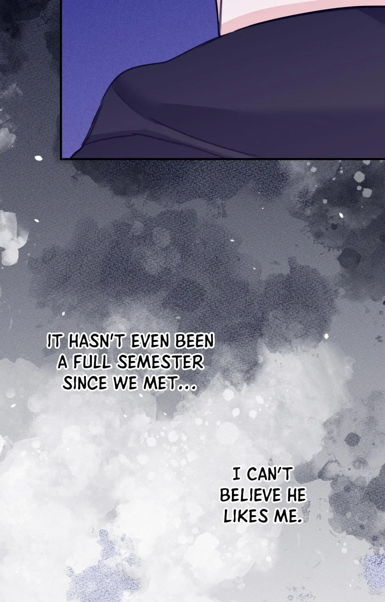 Symbiotic Relationship Between the Sun and the Moon Chapter 48 page 76