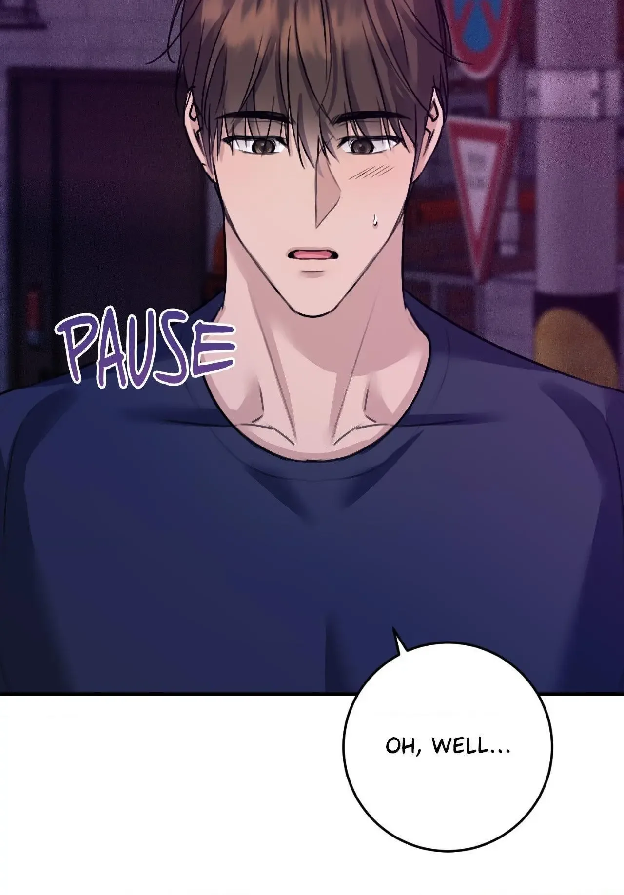 Symbiotic Relationship Between the Sun and the Moon Chapter 48 page 78