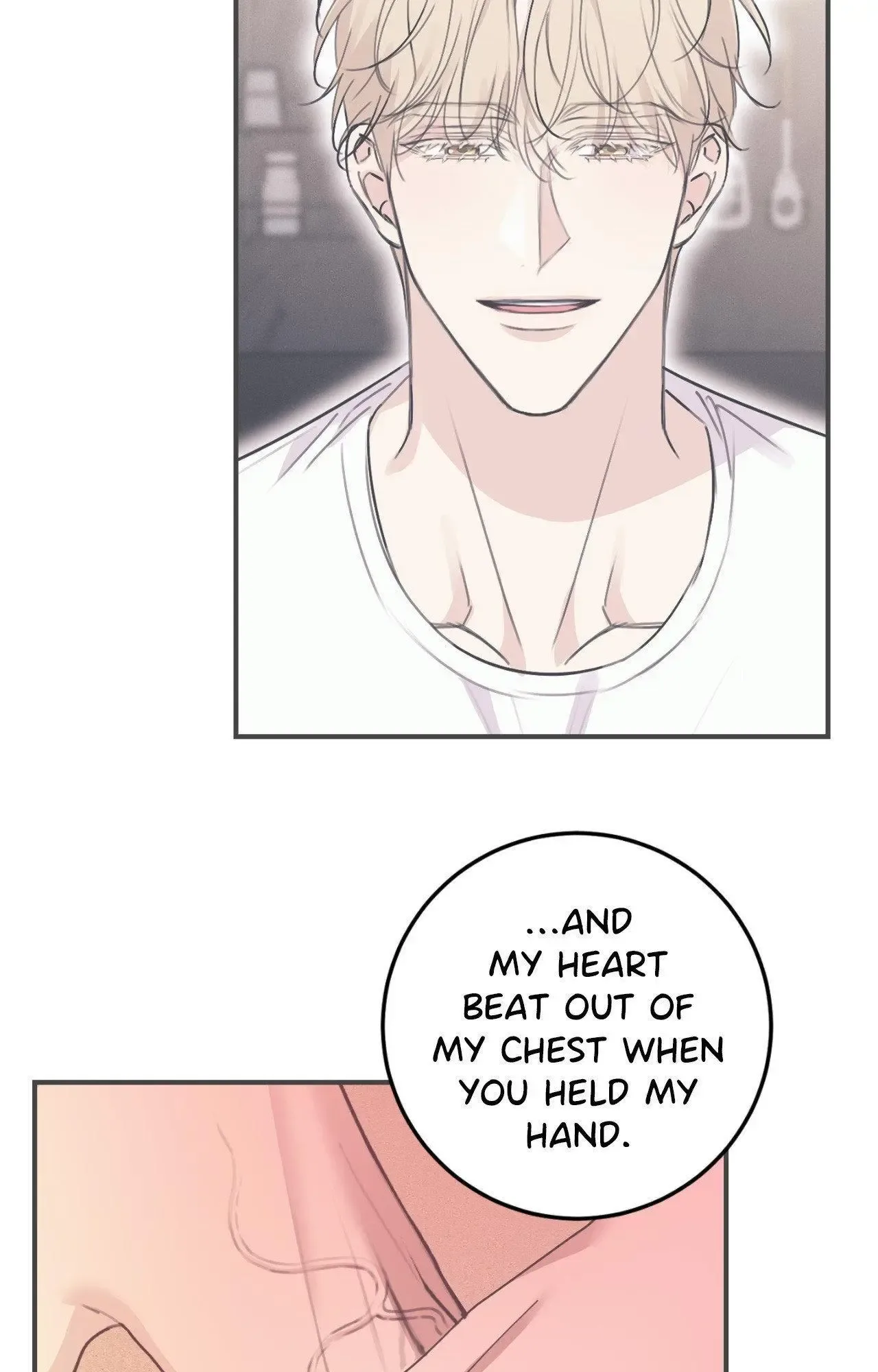 Symbiotic Relationship Between the Sun and the Moon Chapter 48 page 80