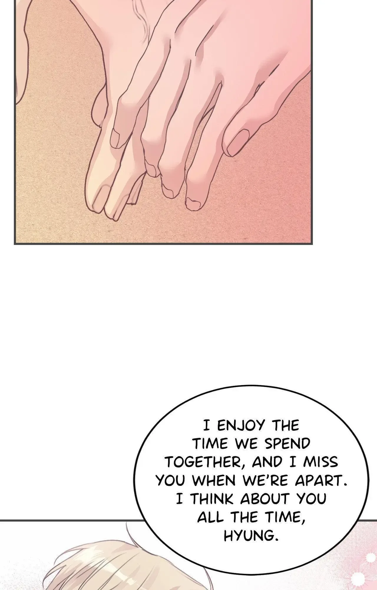 Symbiotic Relationship Between the Sun and the Moon Chapter 48 page 81