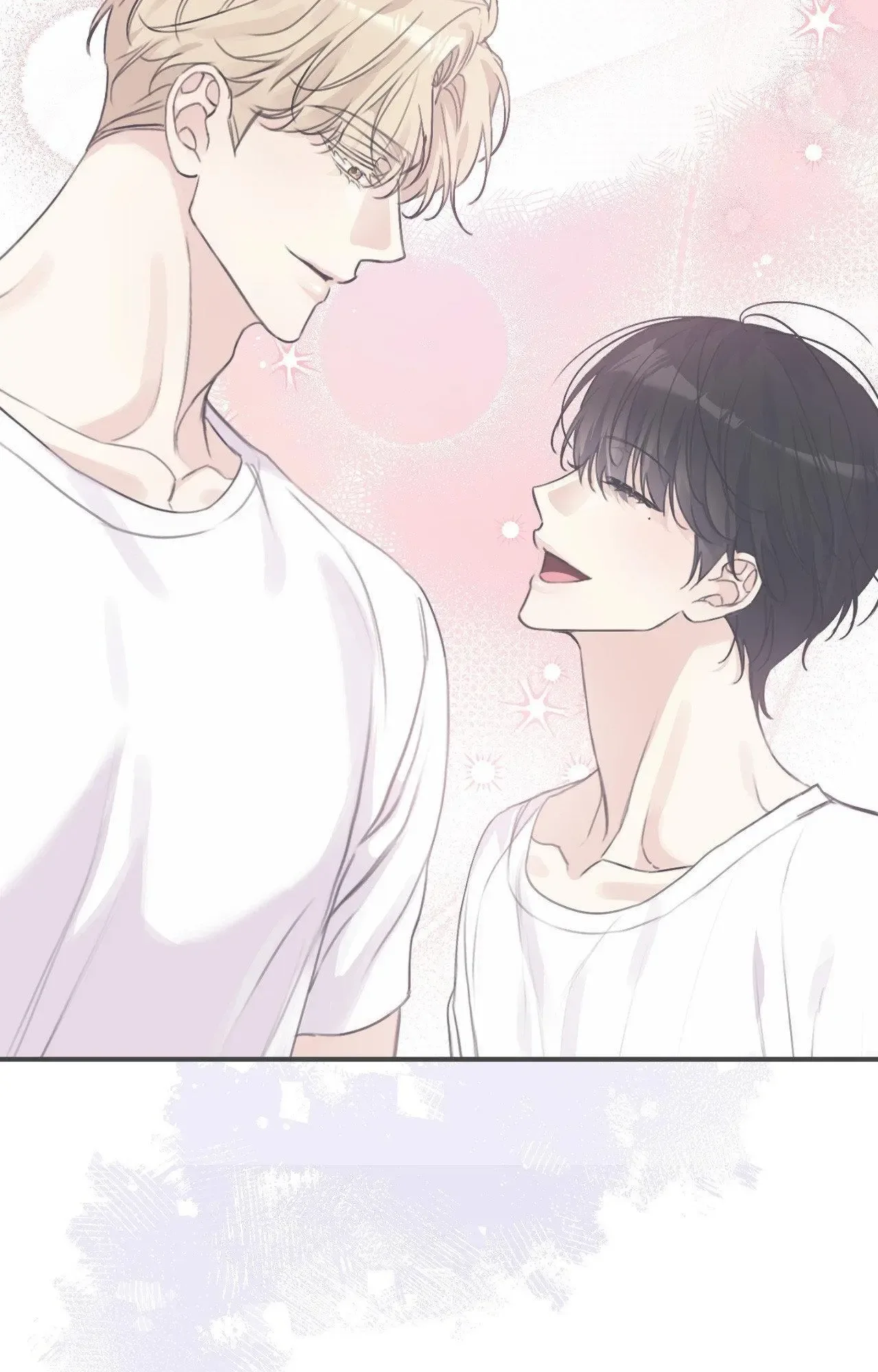 Symbiotic Relationship Between the Sun and the Moon Chapter 48 page 82