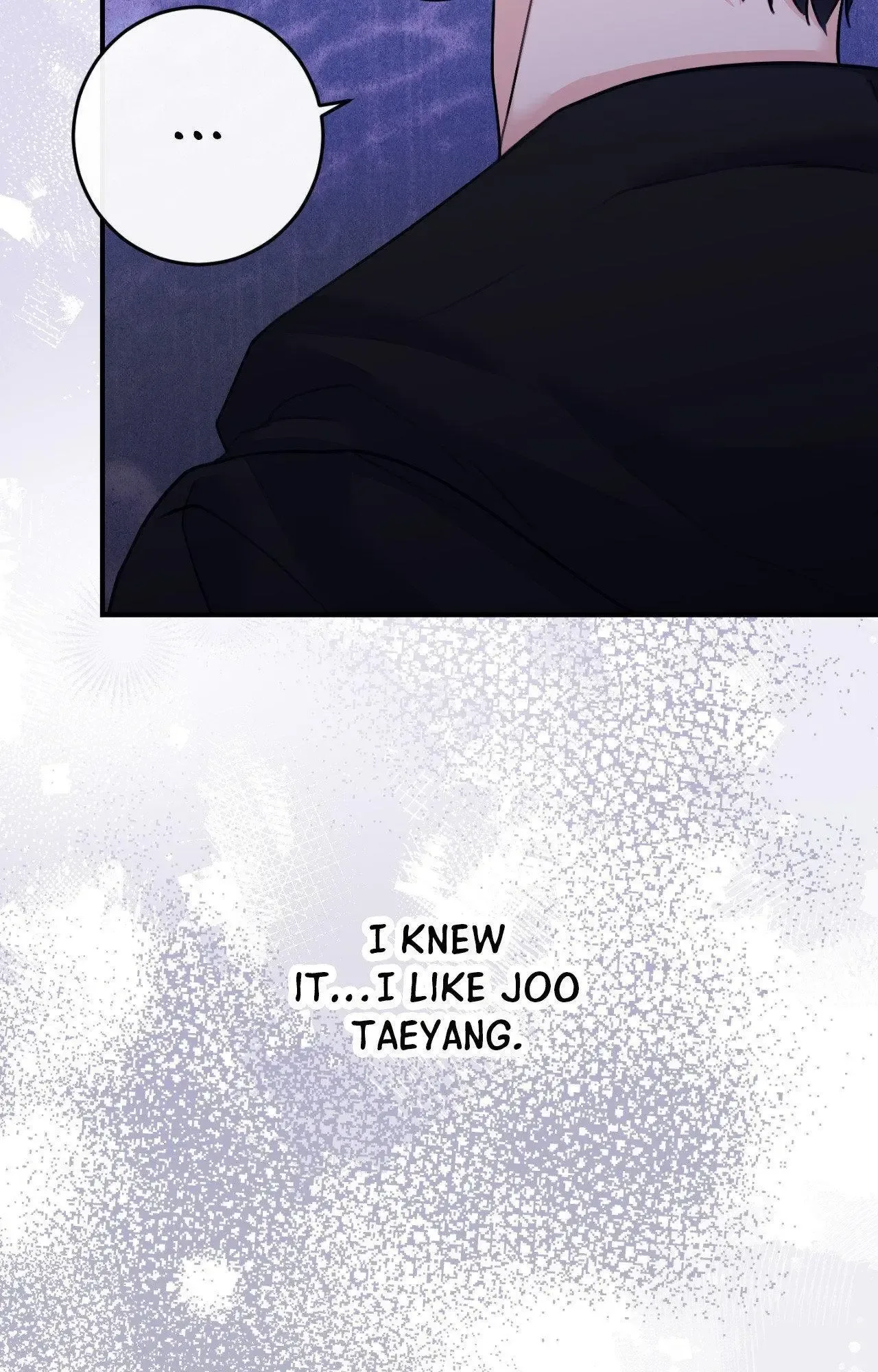 Symbiotic Relationship Between the Sun and the Moon Chapter 48 page 84
