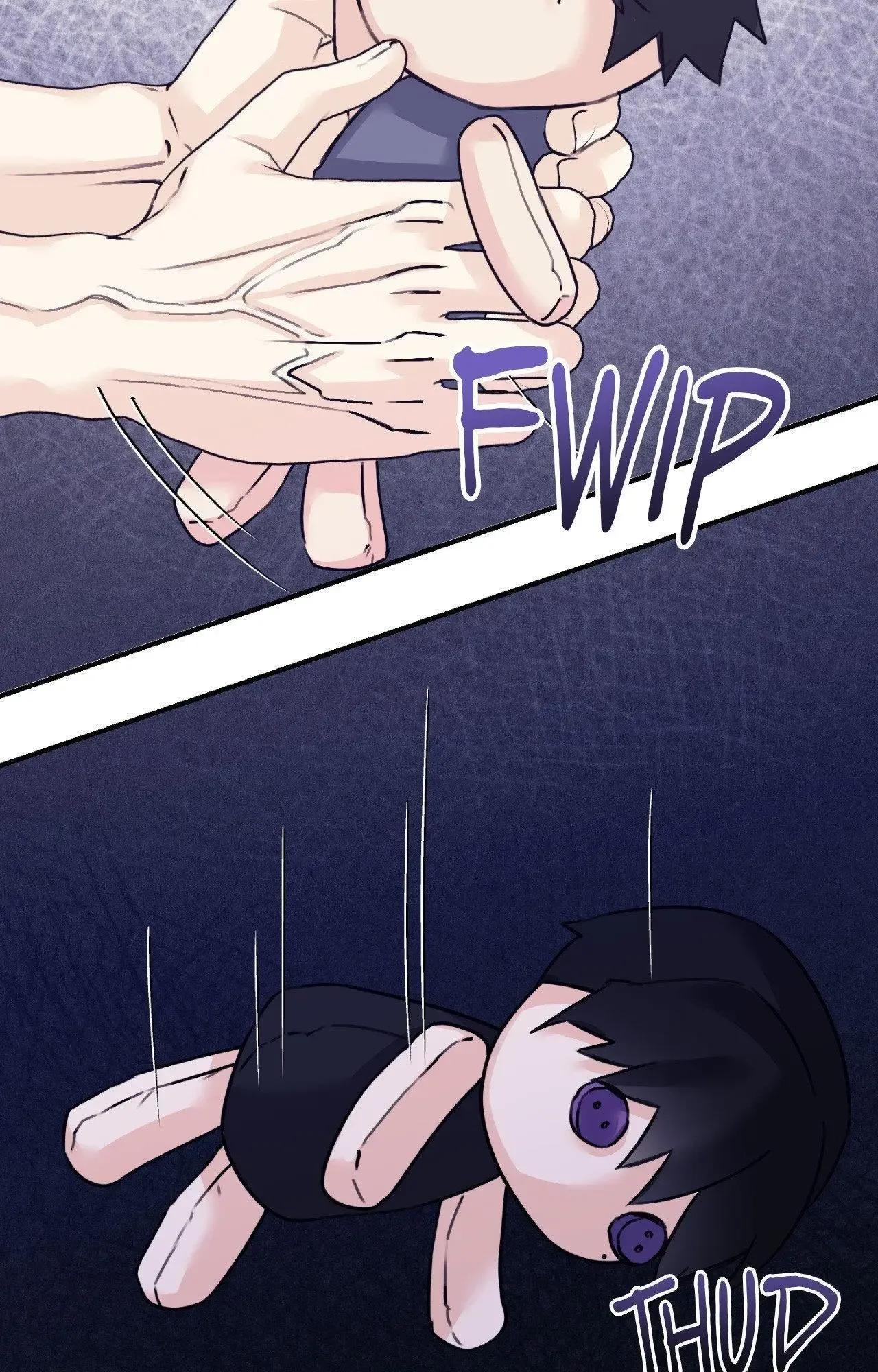 Symbiotic Relationship Between the Sun and the Moon Chapter 48 page 87