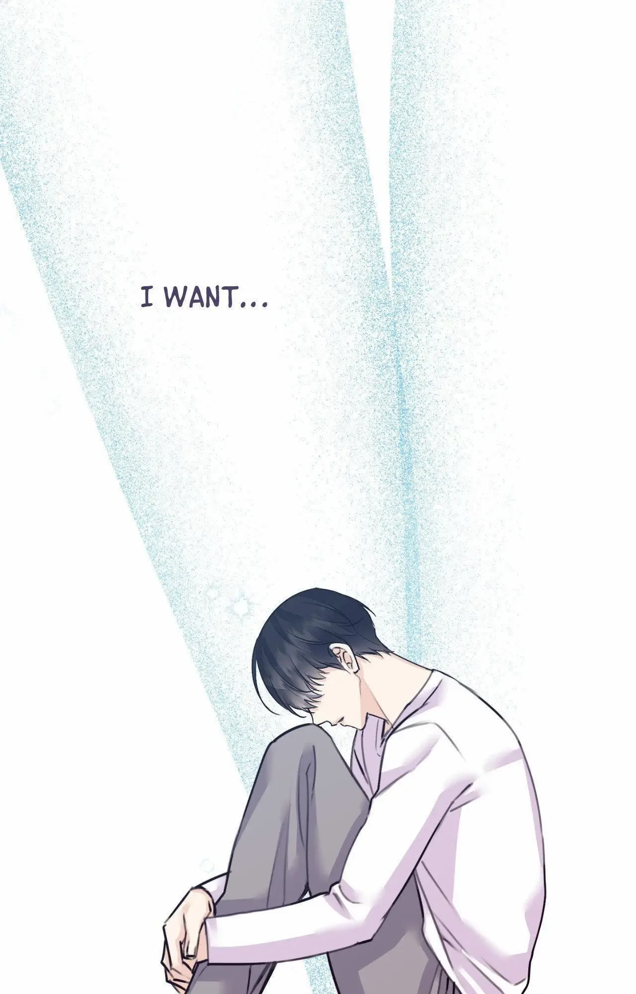 Symbiotic Relationship Between the Sun and the Moon Chapter 48 page 97